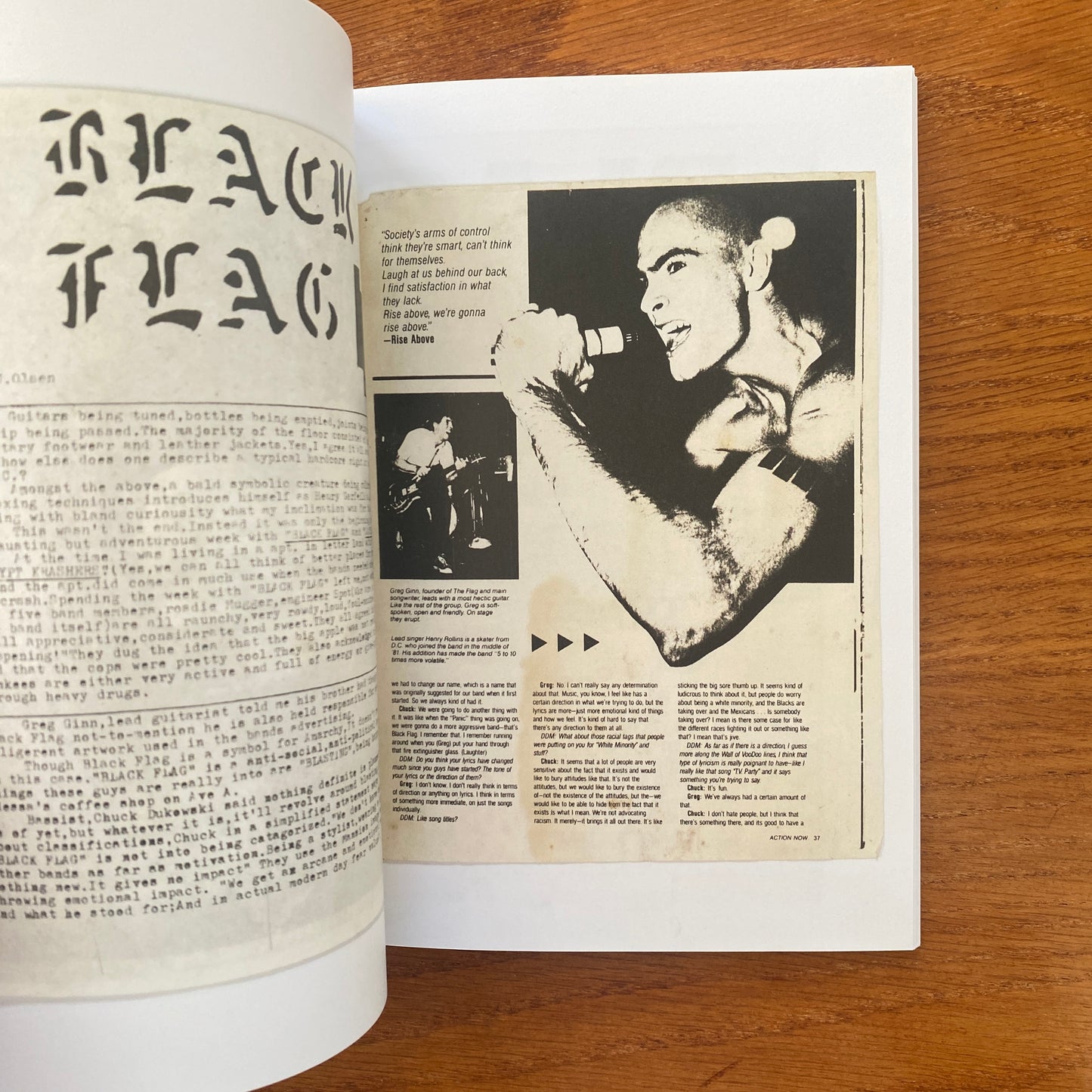 Skateboard Museum Zine Collection Box Set