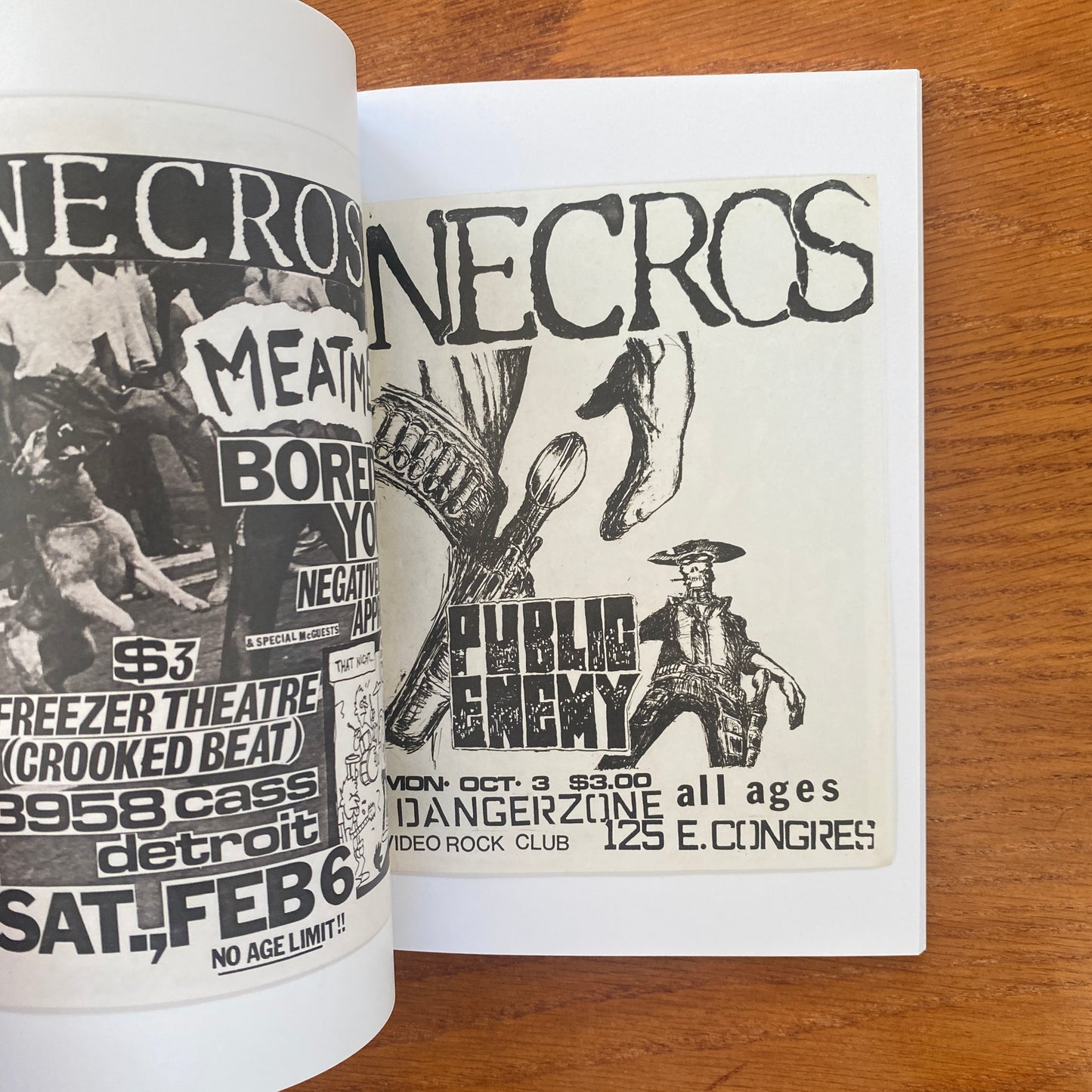 Skateboard Museum Zine Collection Box Set