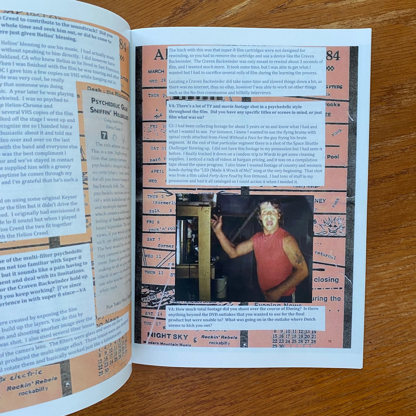 Pinhead Music: The Underground Sights and Sounds of Keyser, West Virginia