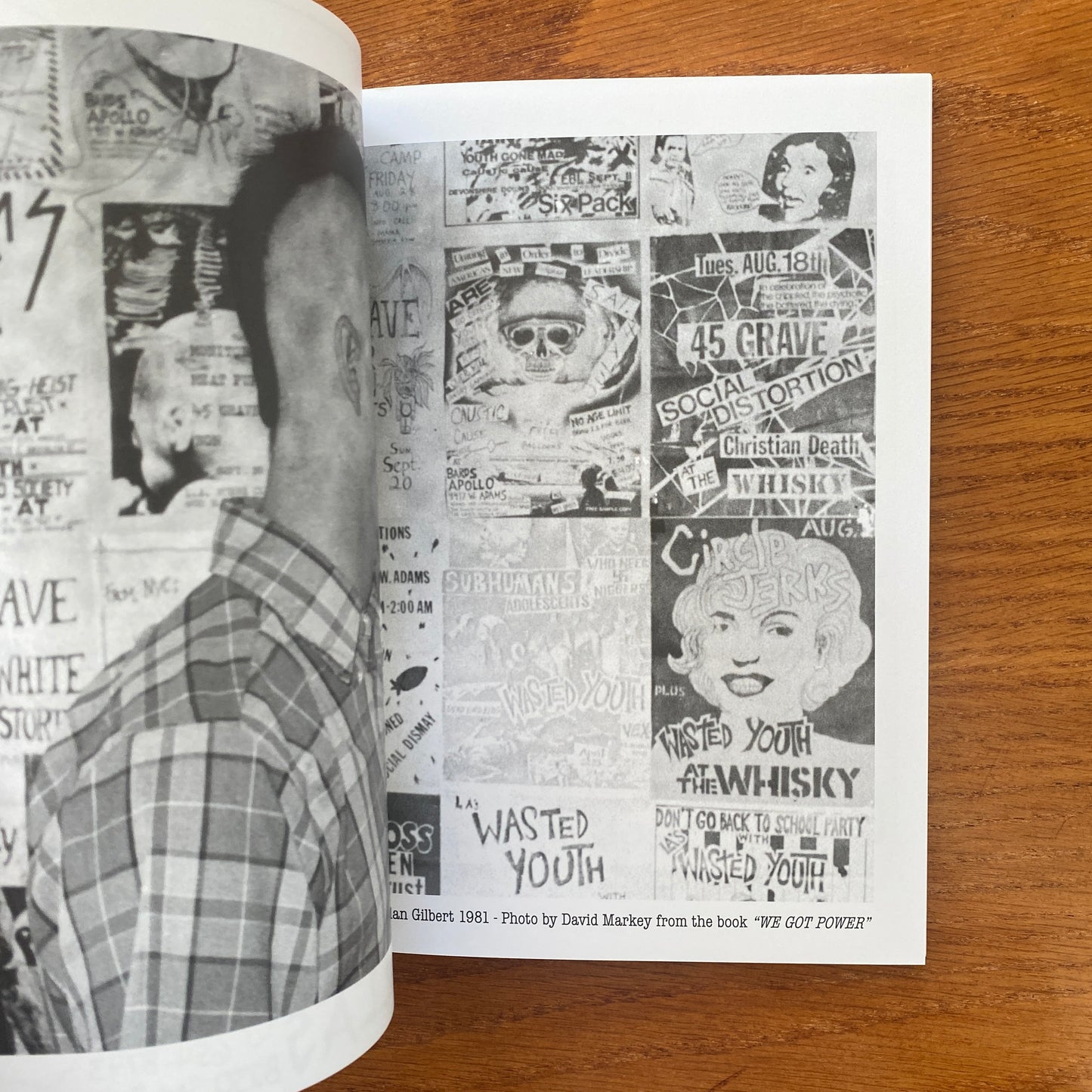 Skateboard Museum Zine Collection Box Set