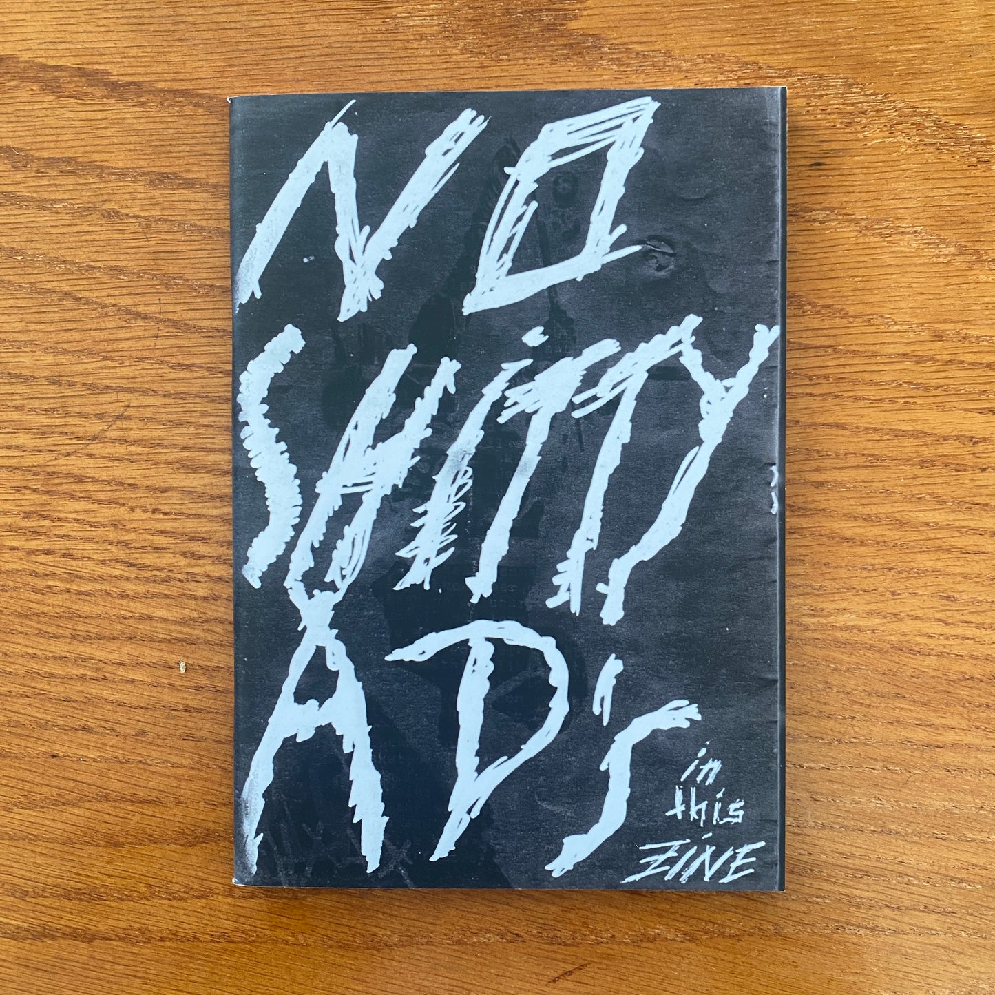 Skateboard Museum Zine Collection Box Set