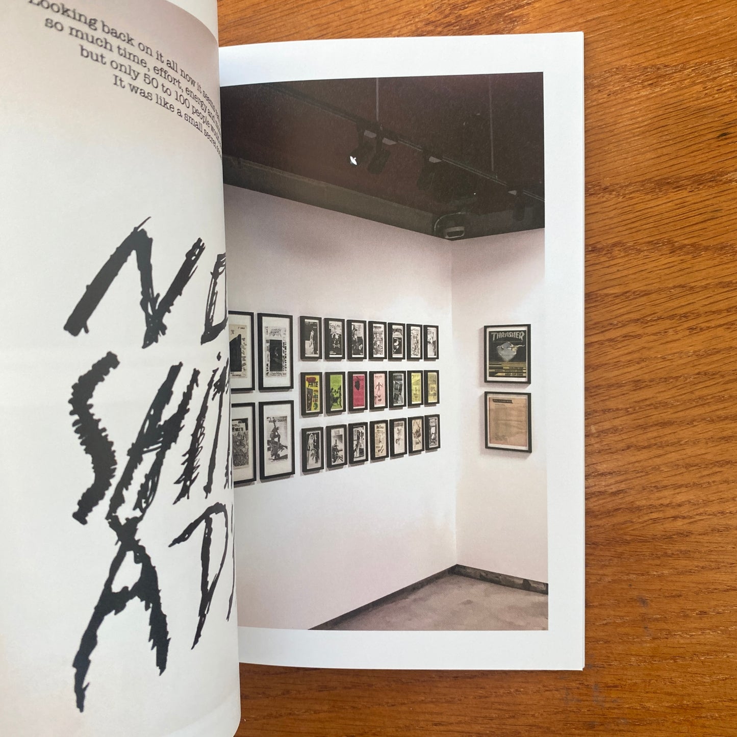 Skateboard Museum Zine Collection Box Set