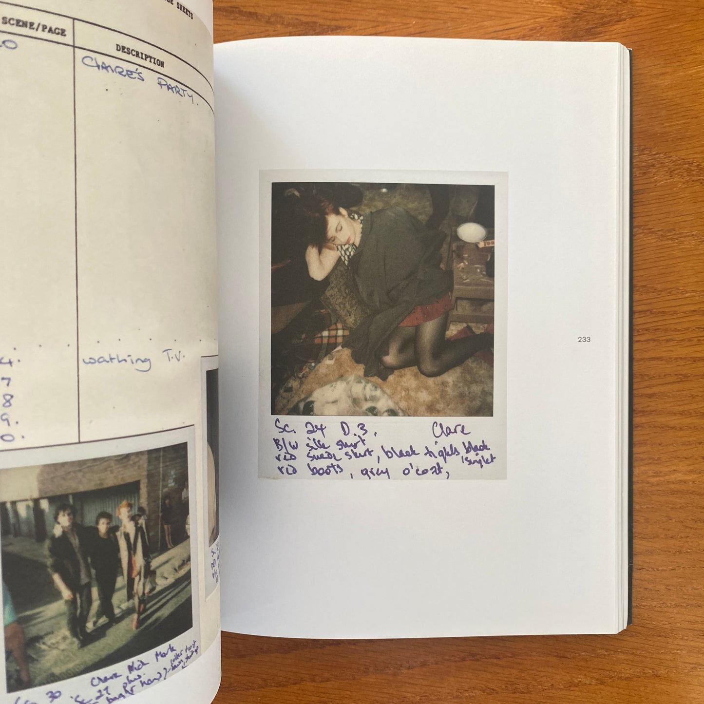 Dogs in Space: A Film Archive - Richard Lowenstein, Ann Standish & Helen Bandis