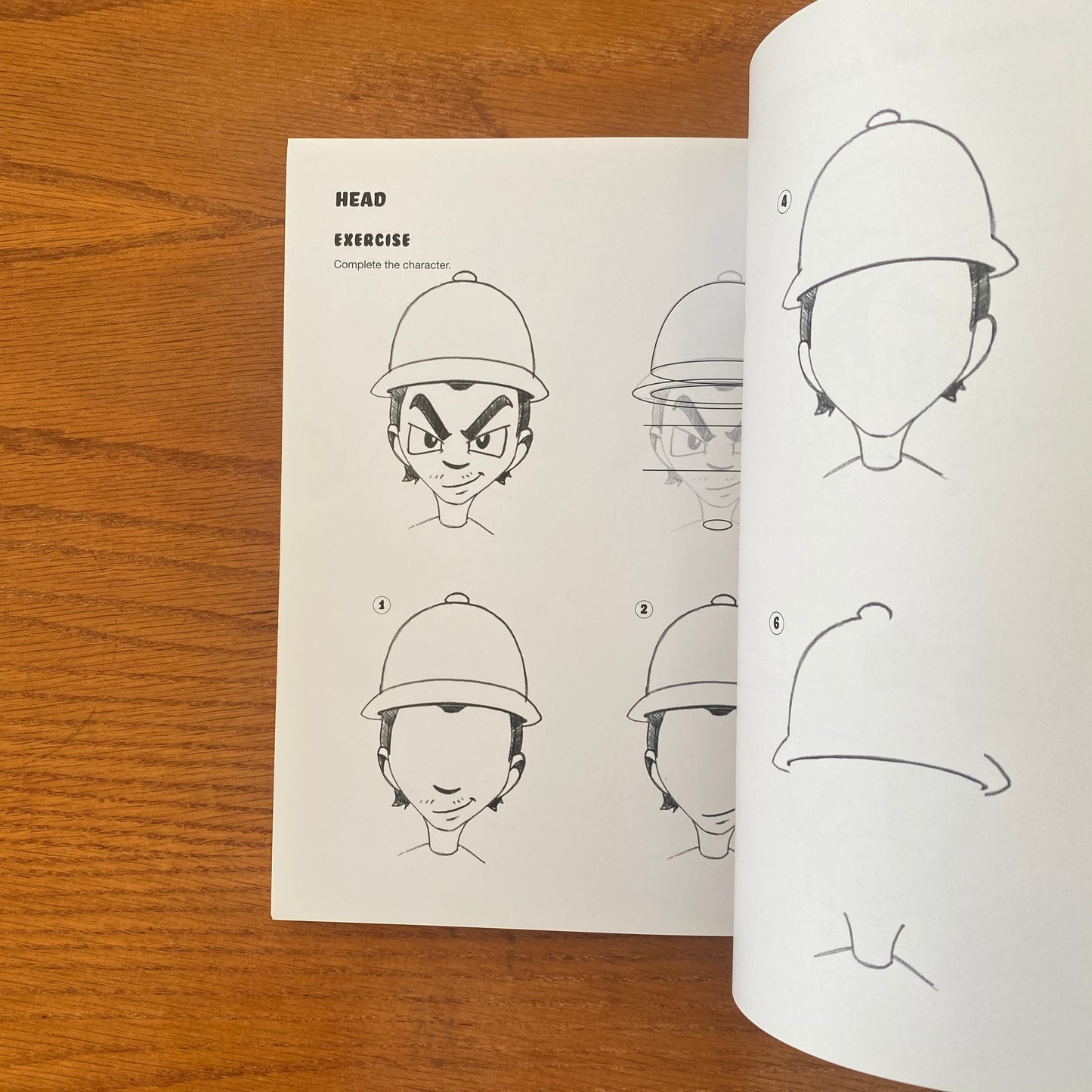 Graffiti Characters for Beginners: An Easy Introduction to Drawing Graffiti Figures