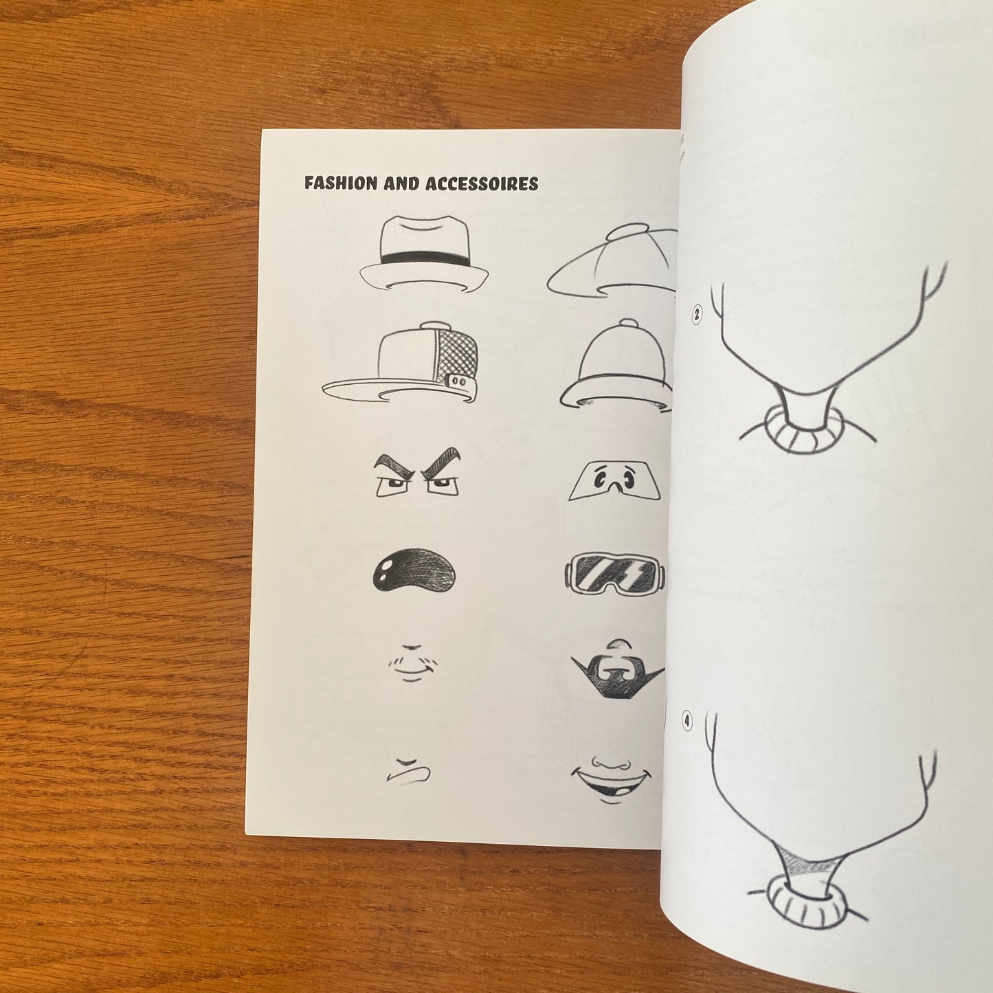 Graffiti Characters for Beginners: An Easy Introduction to Drawing Graffiti Figures