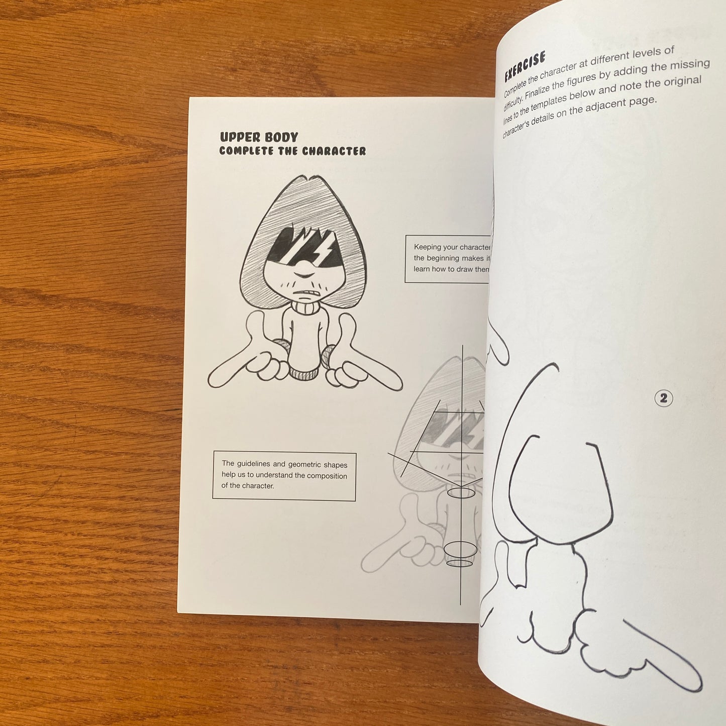 Graffiti Characters for Beginners: An Easy Introduction to Drawing Graffiti Figures