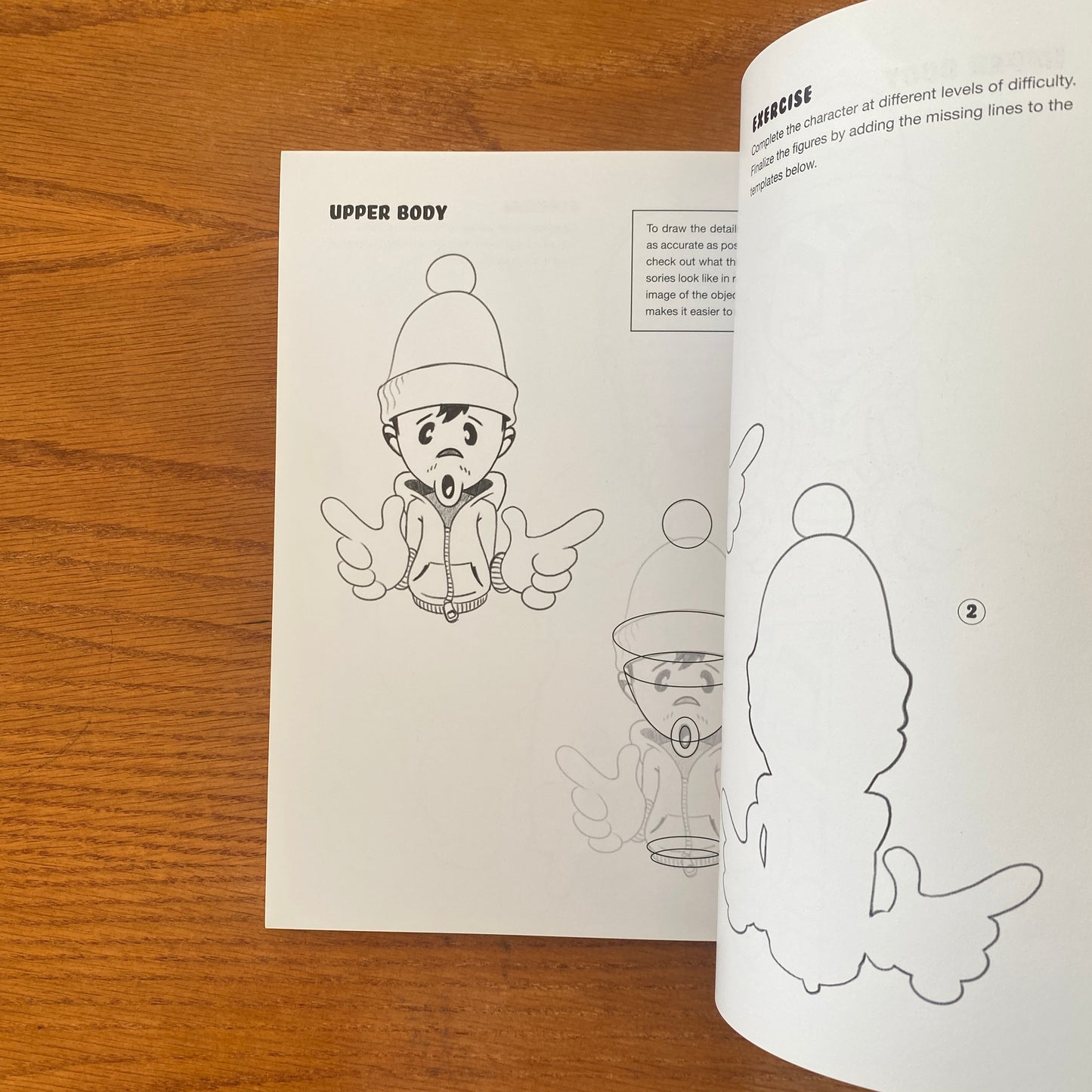 Graffiti Characters for Beginners: An Easy Introduction to Drawing Graffiti Figures
