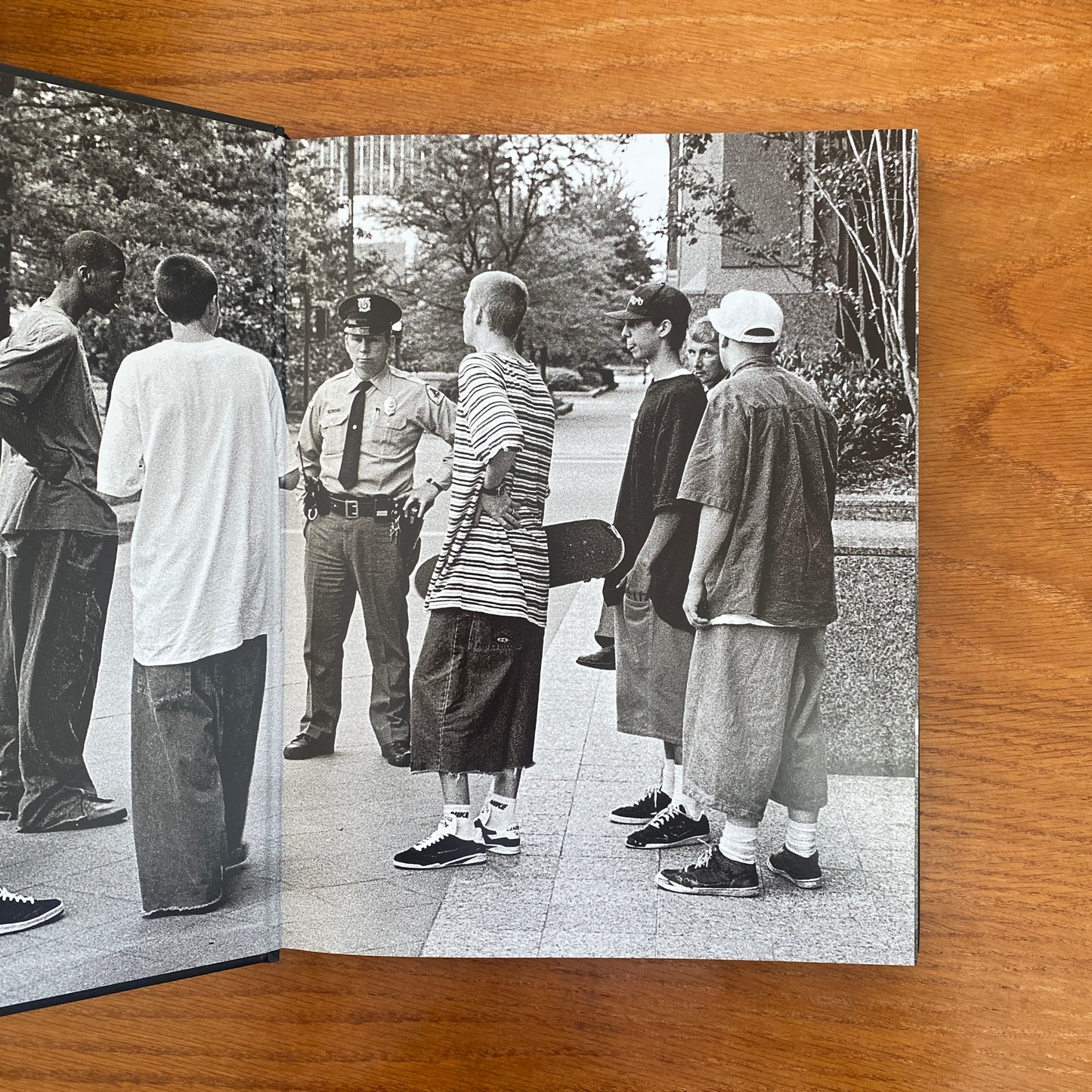 '93 til: A Photographic Journey Through Skateboarding in the 1990s - Pete Thompson