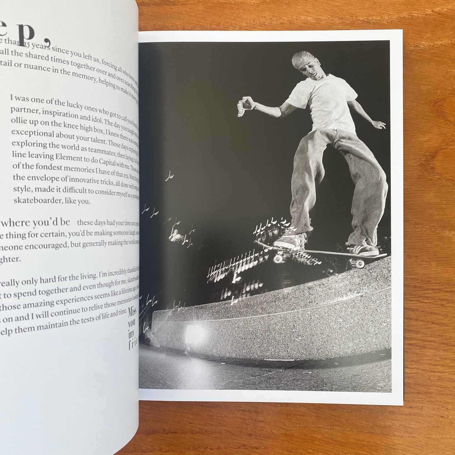 '93 til: A Photographic Journey Through Skateboarding in the 1990s - Pete Thompson