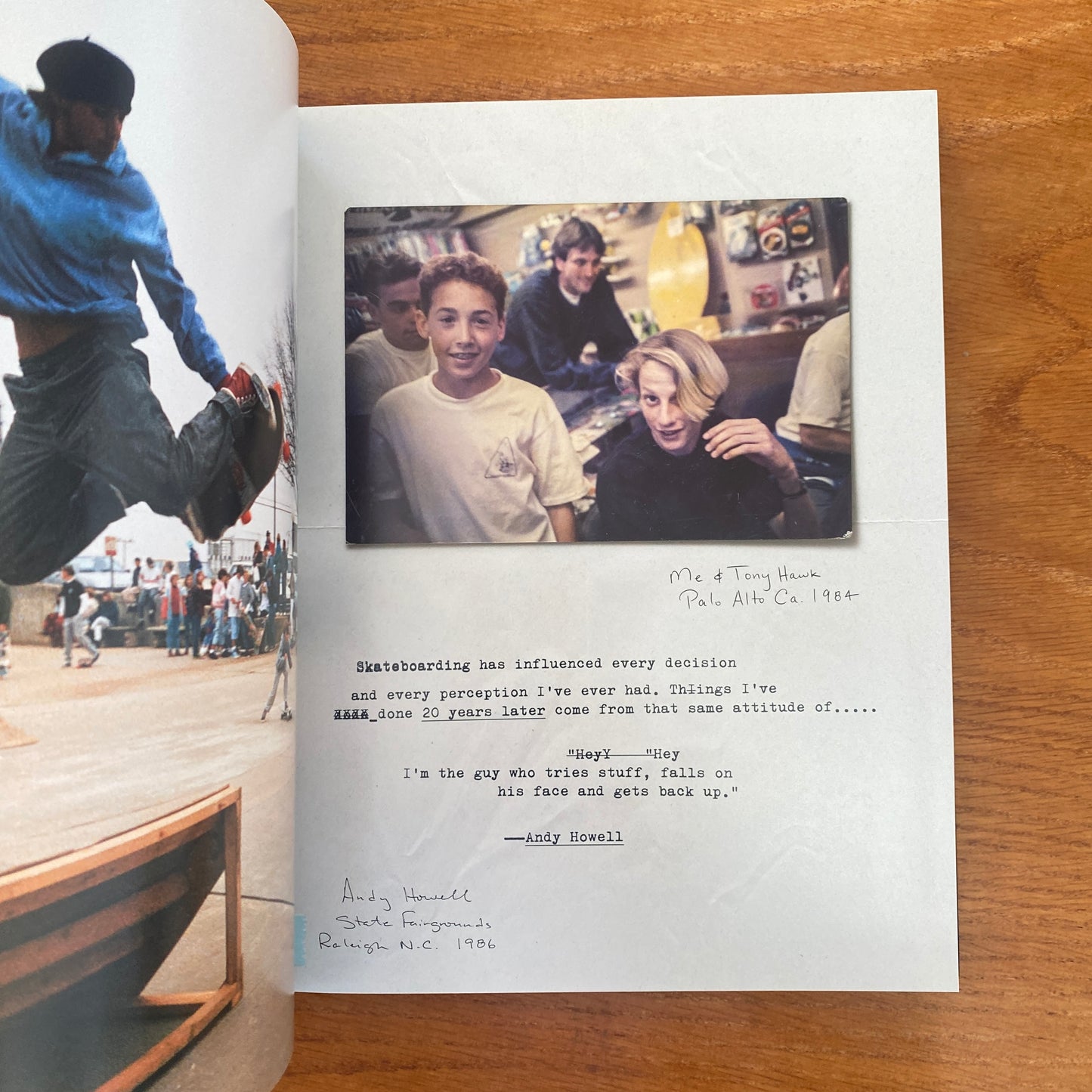 '93 til: A Photographic Journey Through Skateboarding in the 1990s - Pete Thompson