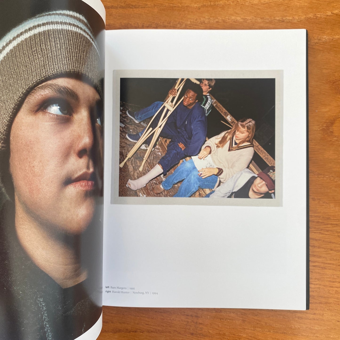 '93 til: A Photographic Journey Through Skateboarding in the 1990s - Pete Thompson