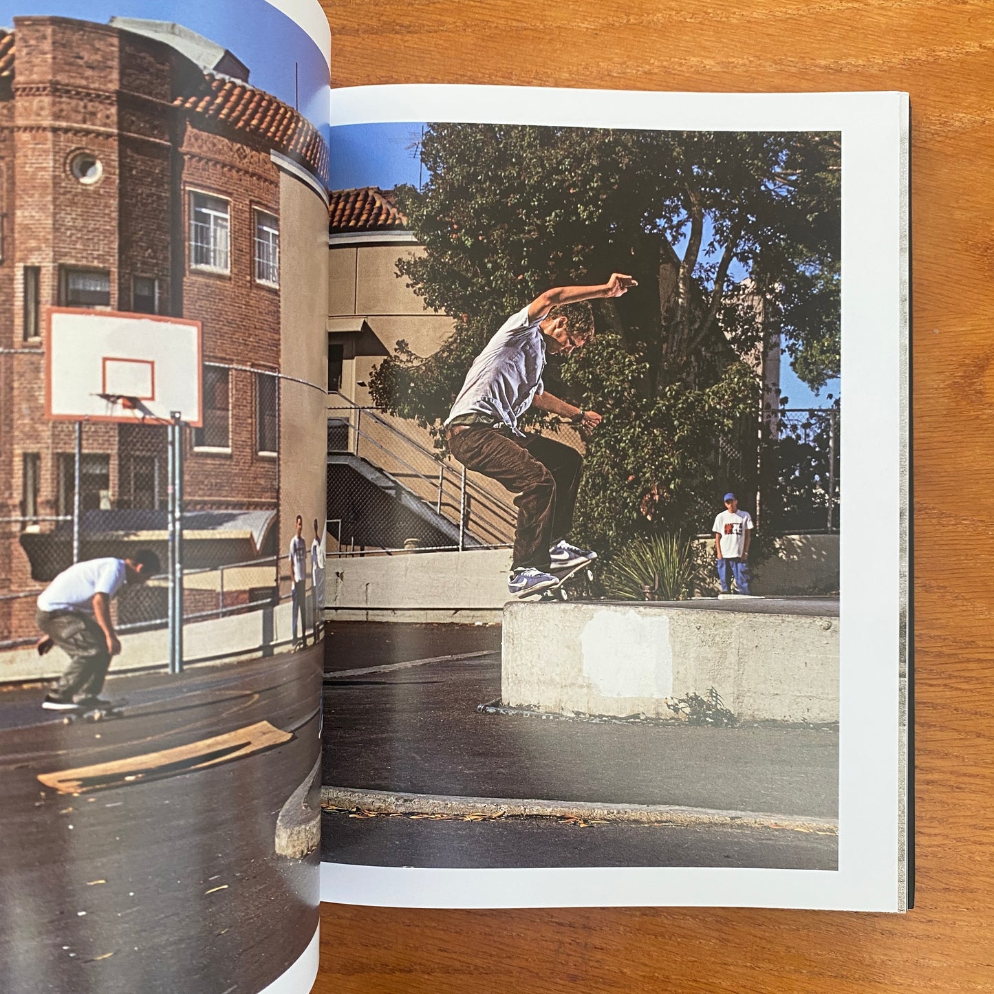 '93 til: A Photographic Journey Through Skateboarding in the 1990s - Pete Thompson
