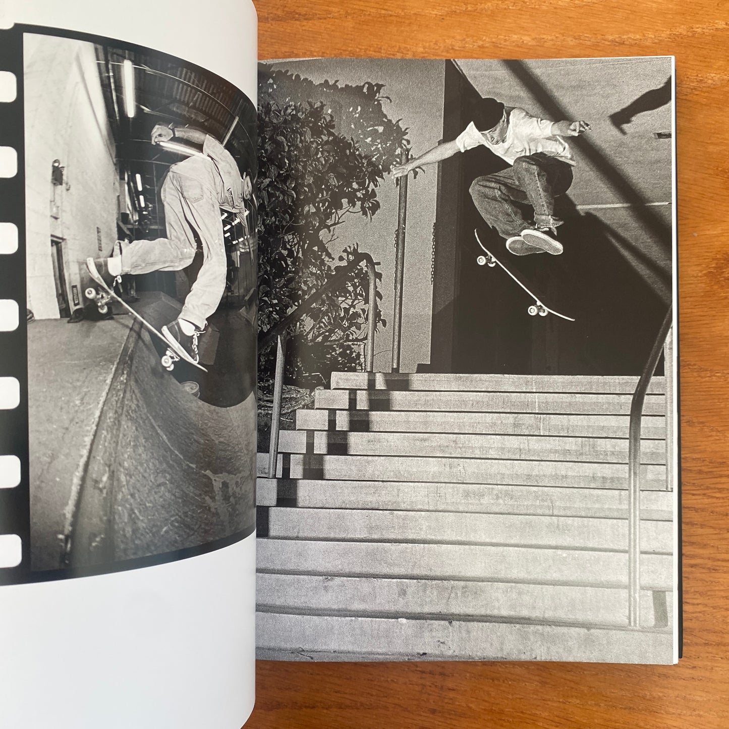 '93 til: A Photographic Journey Through Skateboarding in the 1990s - Pete Thompson