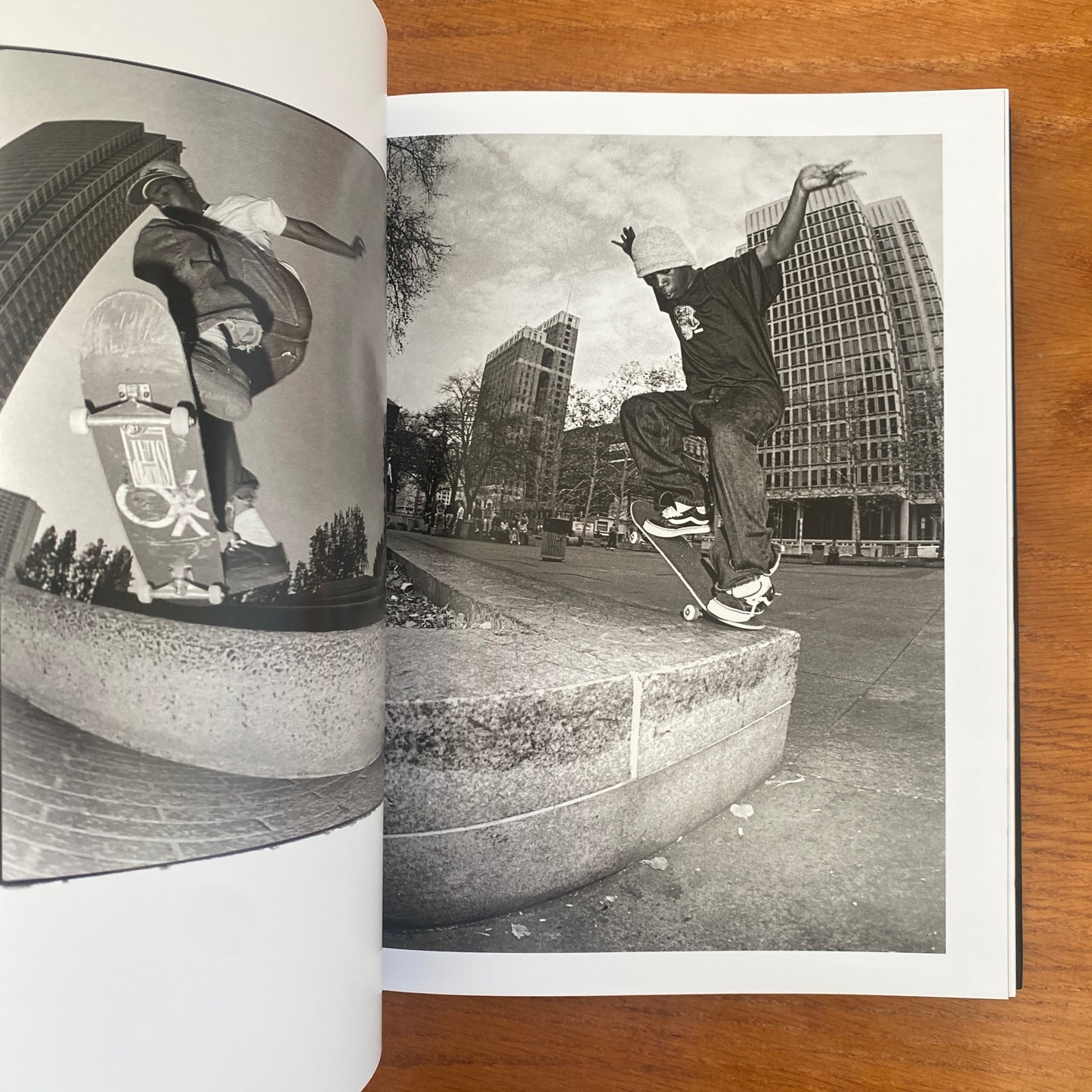 '93 til: A Photographic Journey Through Skateboarding in the 1990s - Pete Thompson