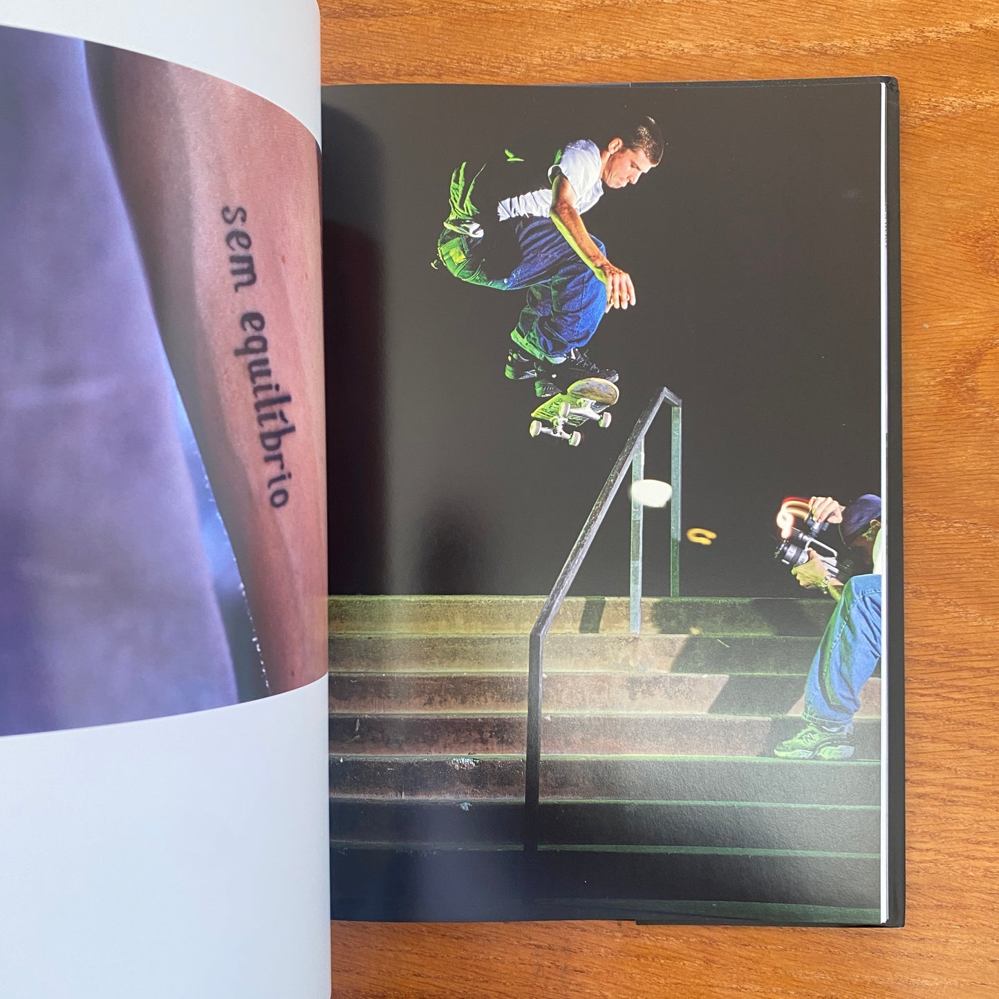 '93 til: A Photographic Journey Through Skateboarding in the 1990s - Pete Thompson