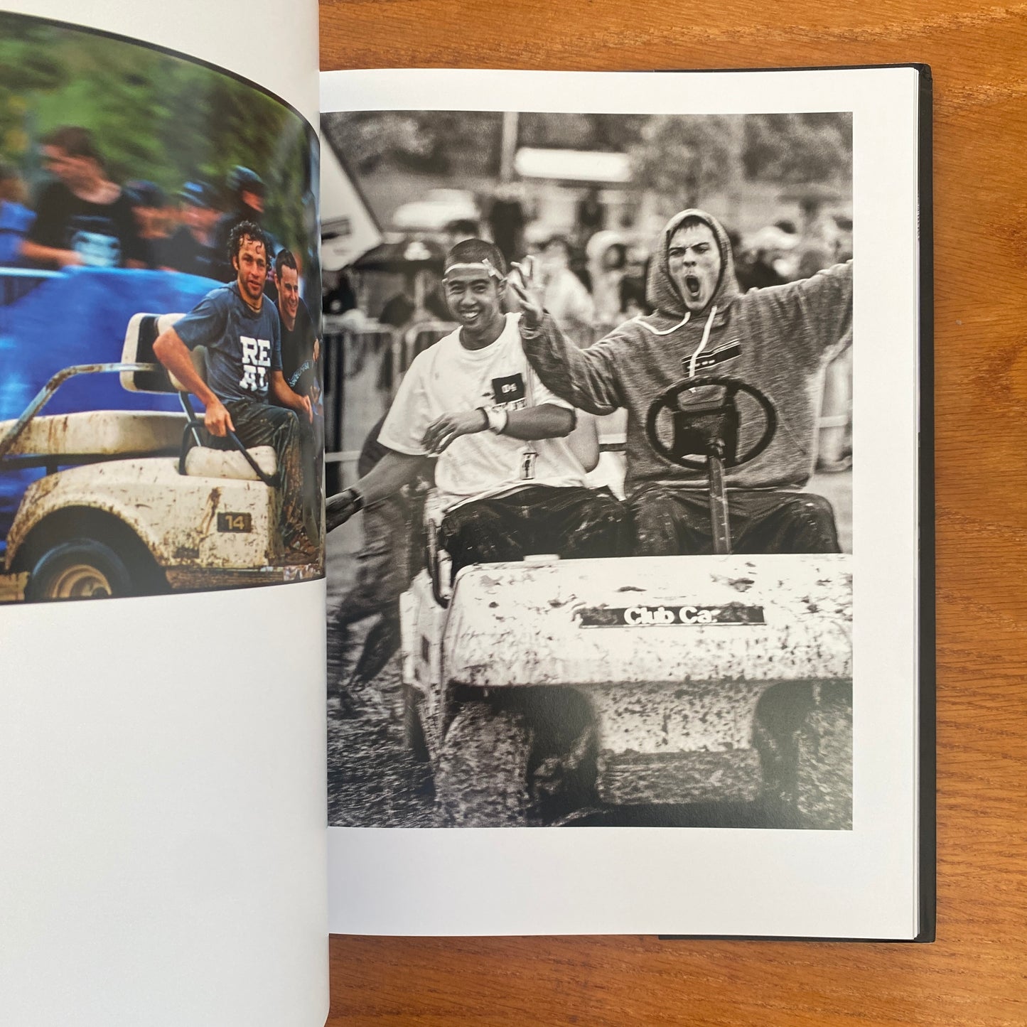 '93 til: A Photographic Journey Through Skateboarding in the 1990s - Pete Thompson