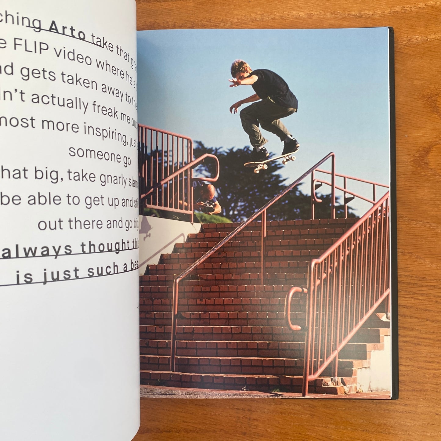 '93 til: A Photographic Journey Through Skateboarding in the 1990s - Pete Thompson