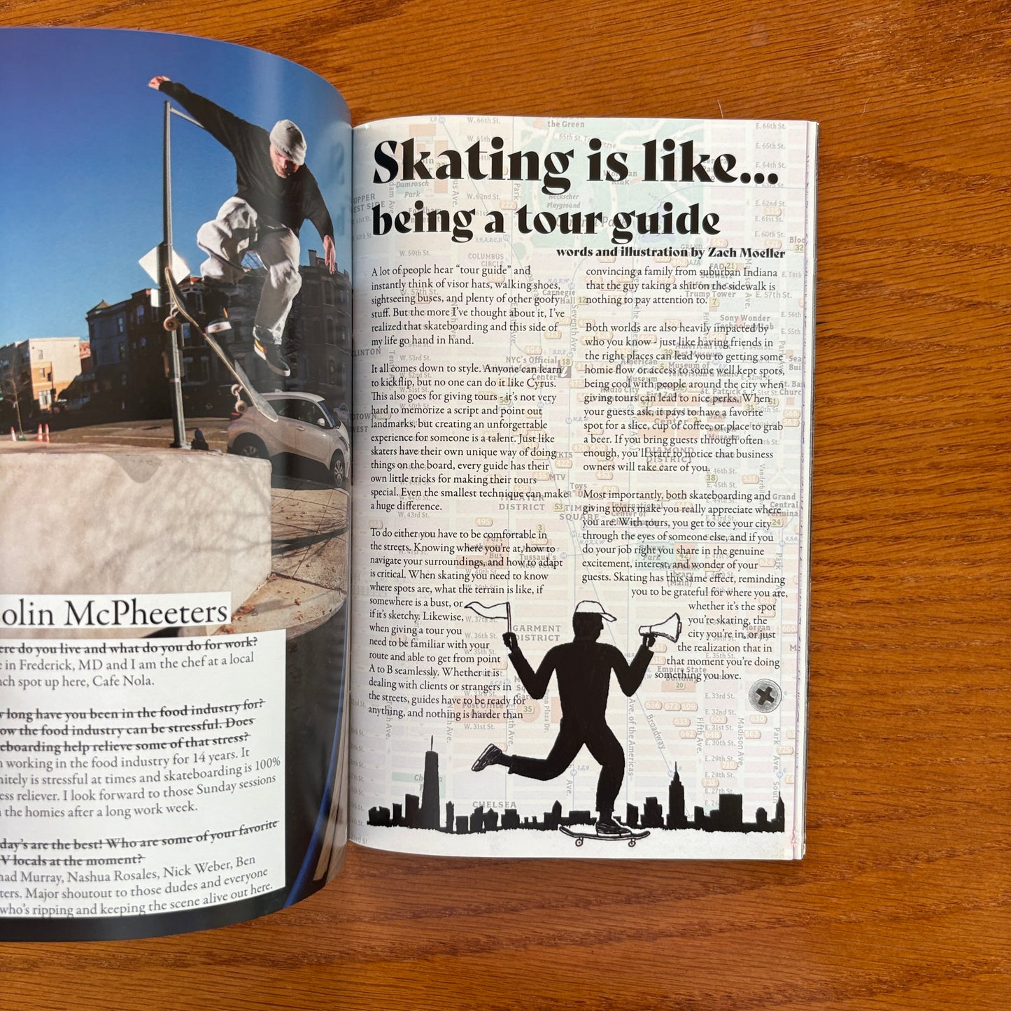 Skate Jawn 74