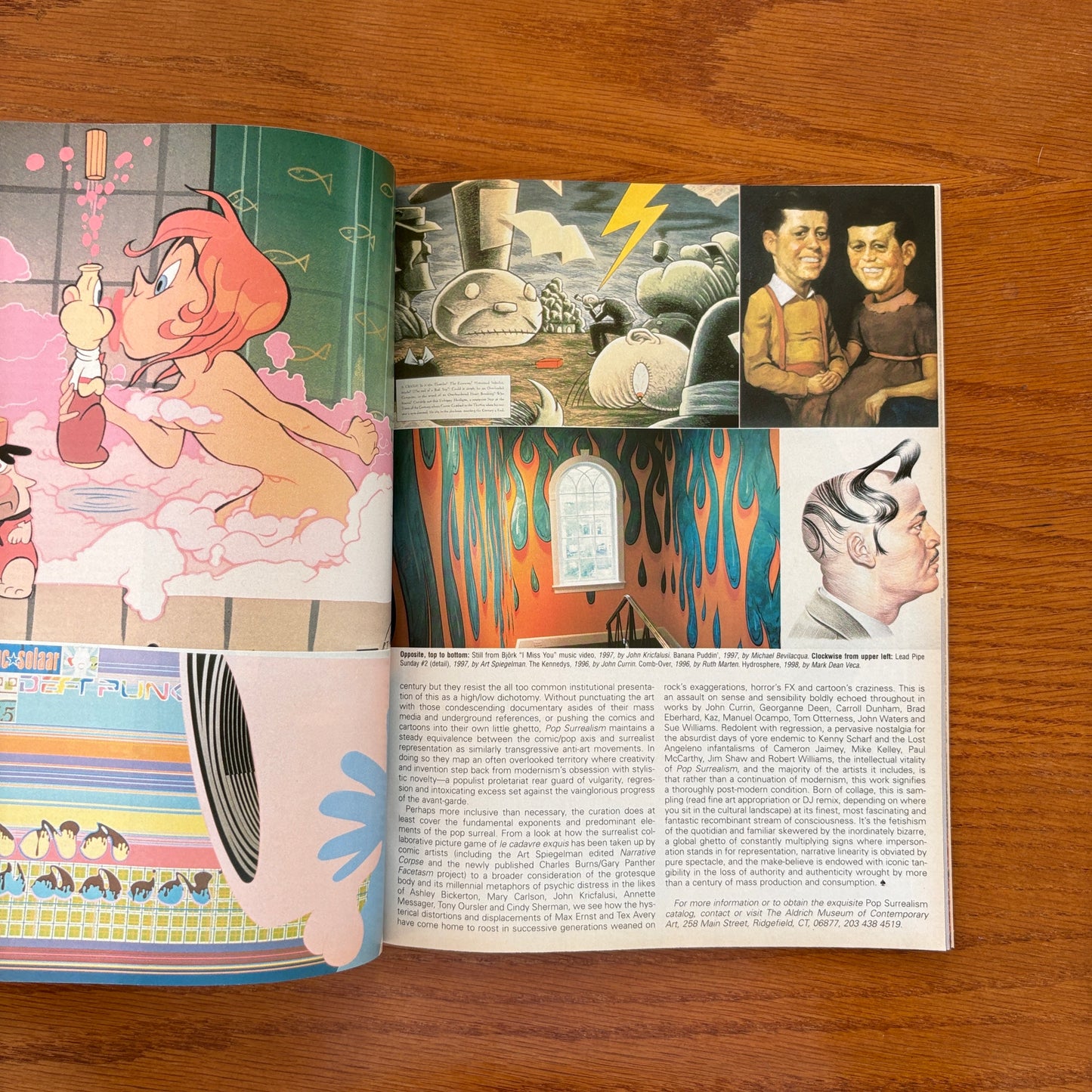 JUXTAPOZ 17