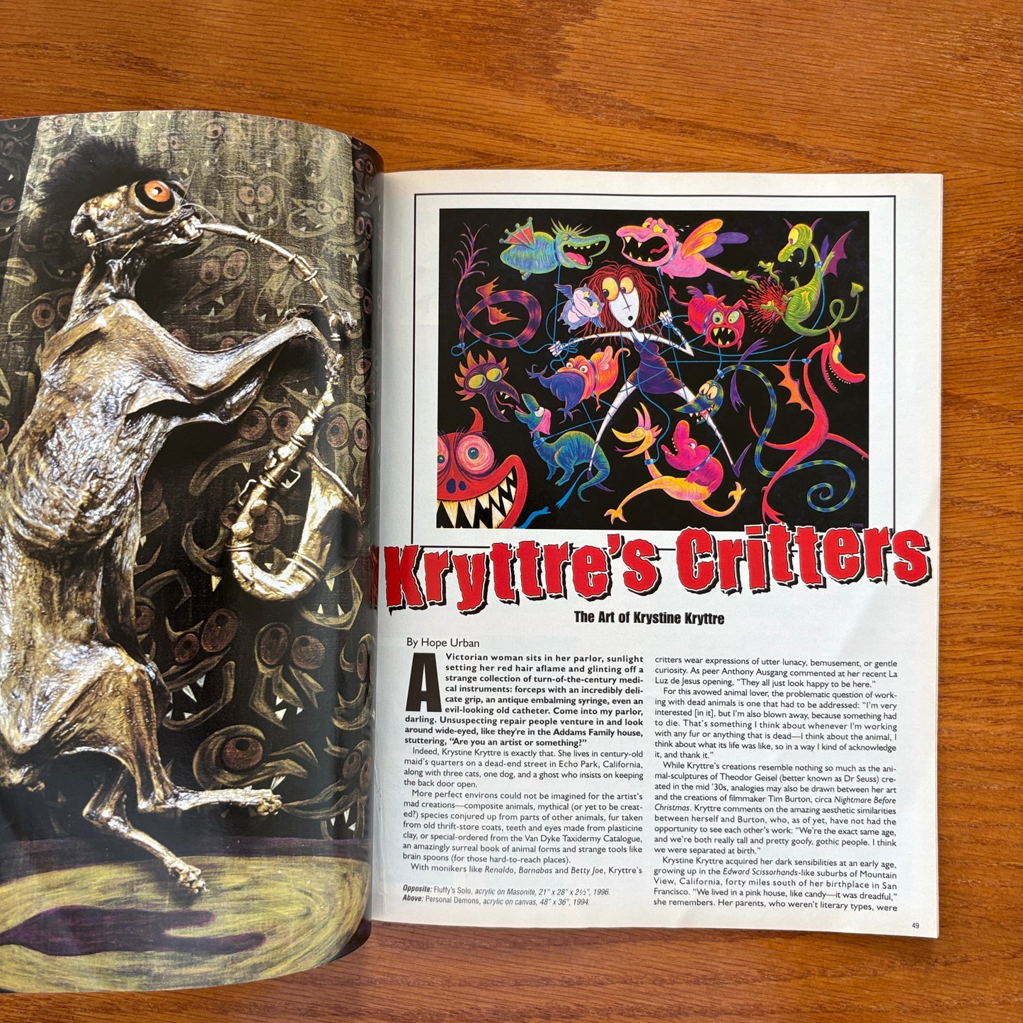 JUXTAPOZ 11