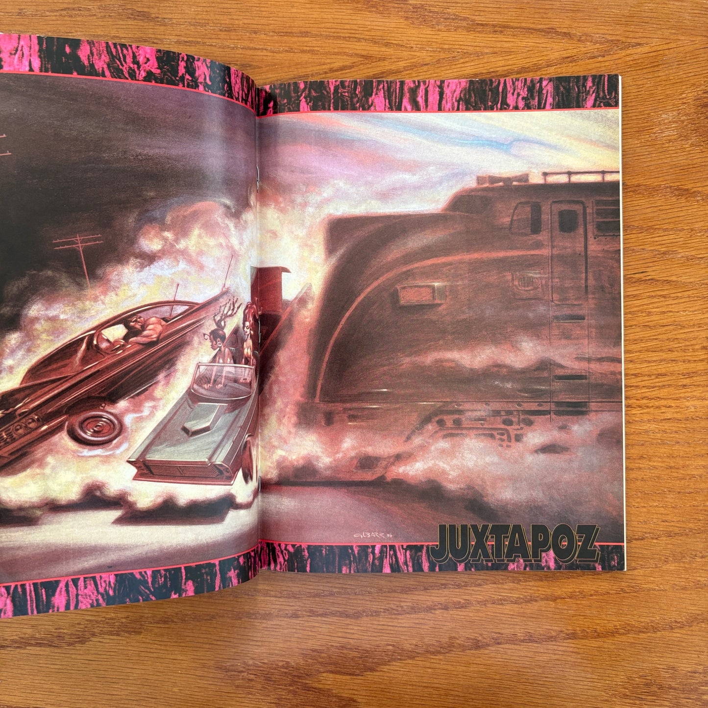 JUXTAPOZ 10