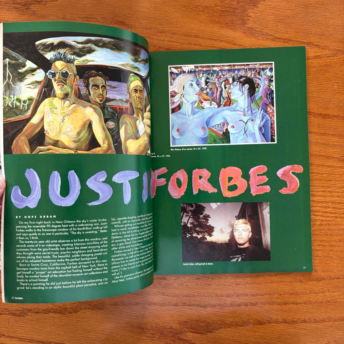 JUXTAPOZ 7