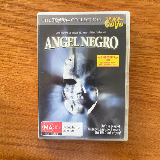 Negro Angel