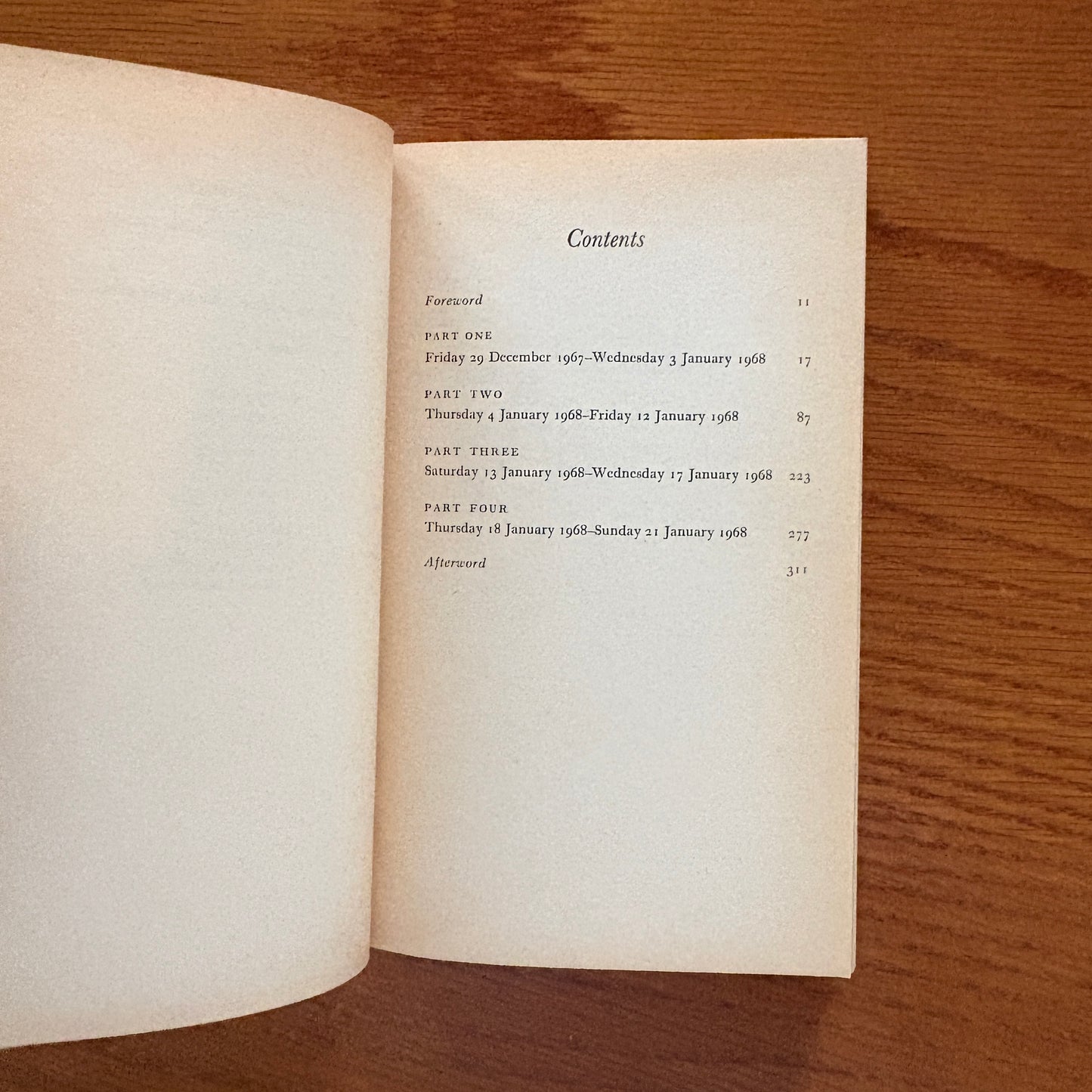 Havana Journal - Andrew Salkey