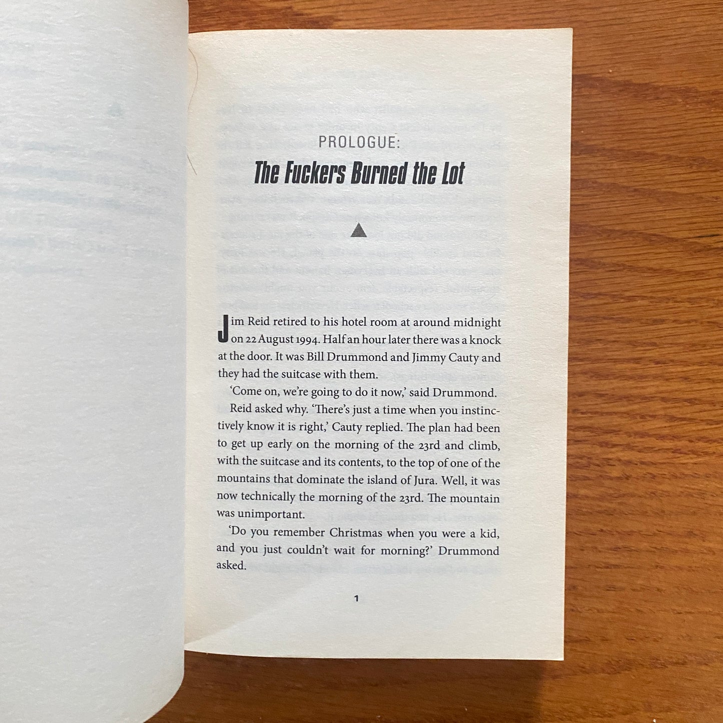 The KLF: Chaos, Magic and the Band who Burned a Million Pounds - John Higgs