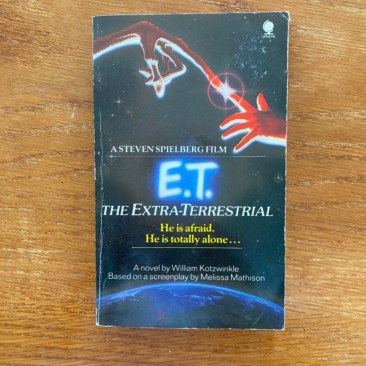 E.T