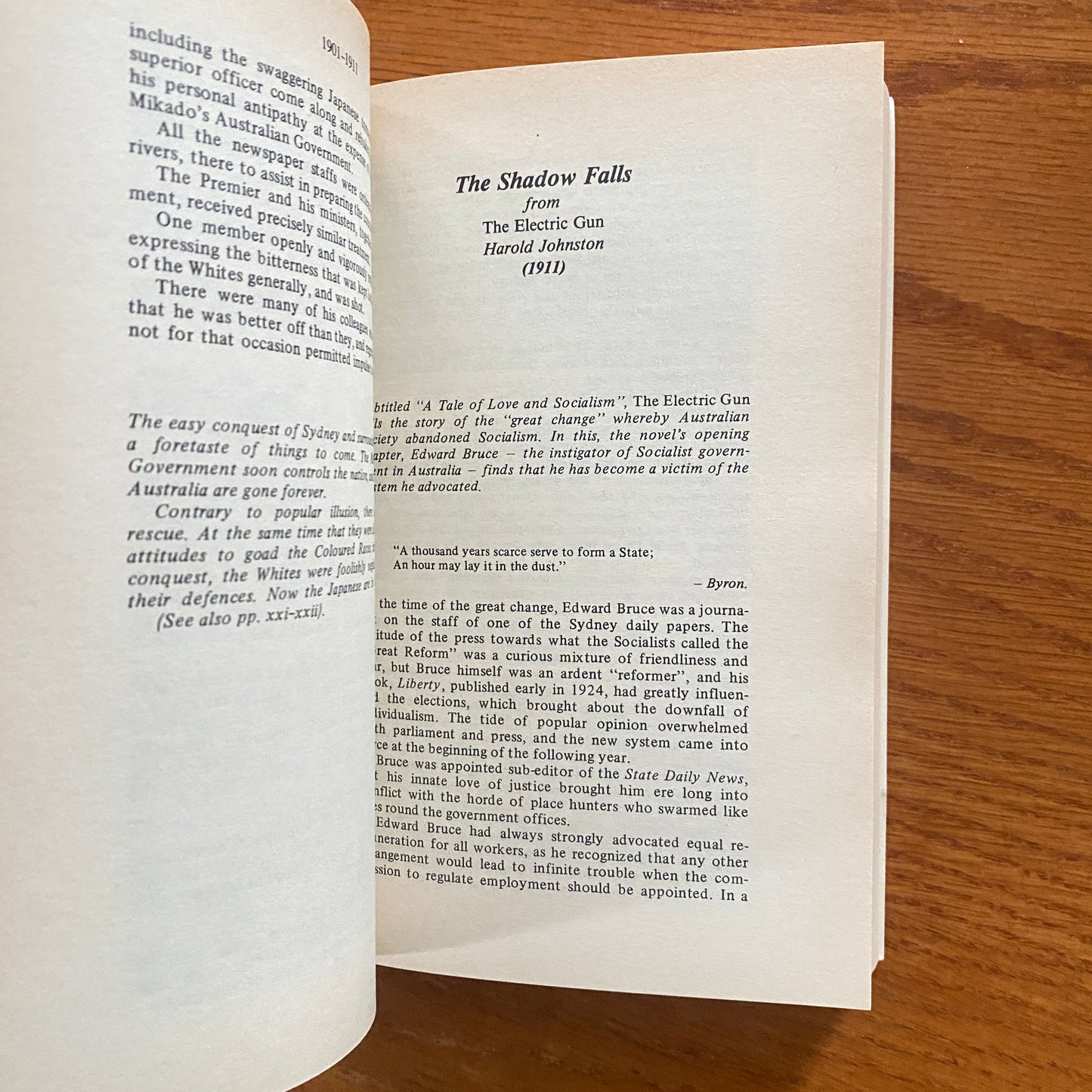 Australian Science Fiction - Van Ikin