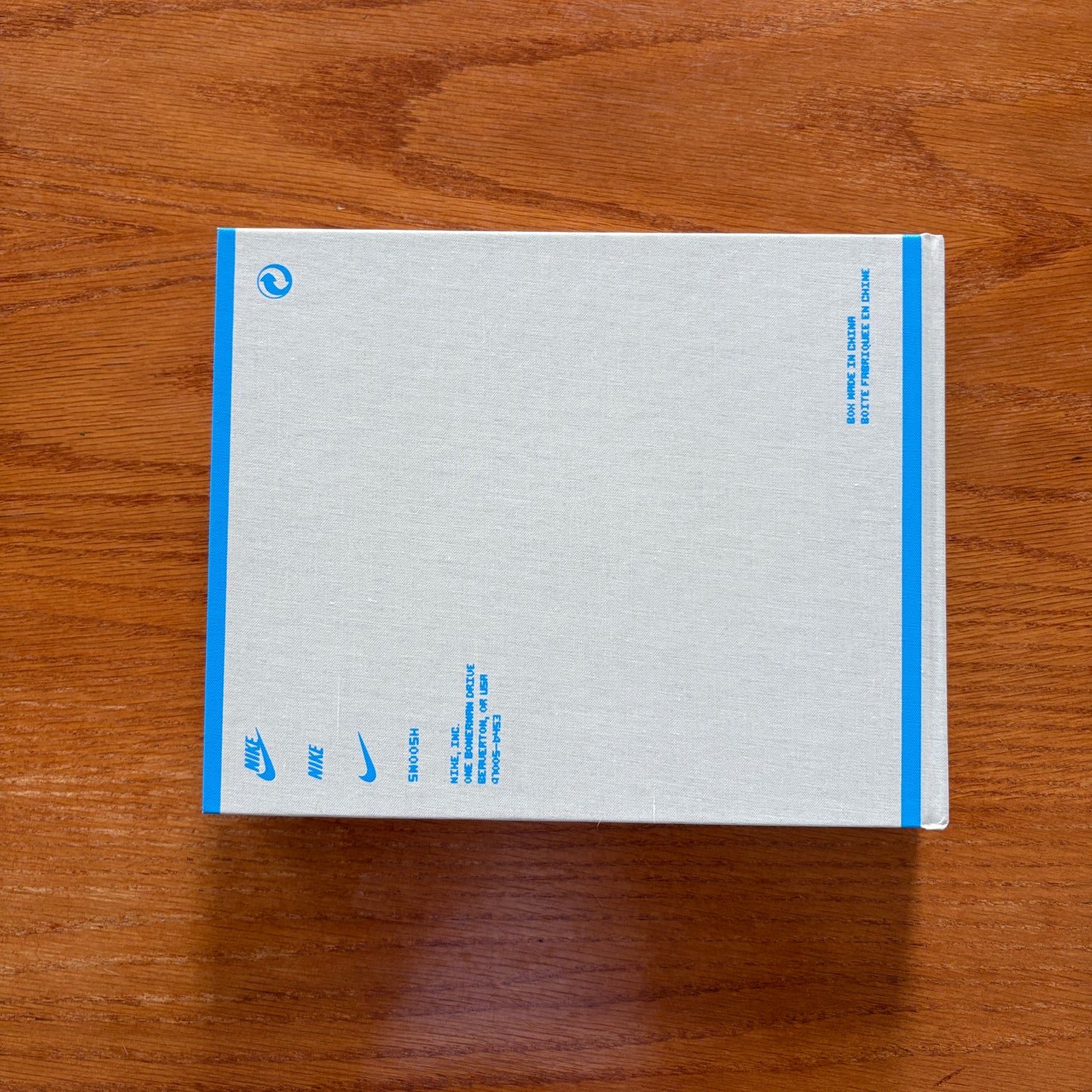 Nike SB: Nothing But The Truth - Book & DVD SEALED