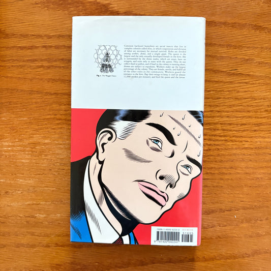 Created in Darkness by Troubled Americans: The Best of McSweeney’s Humor Category