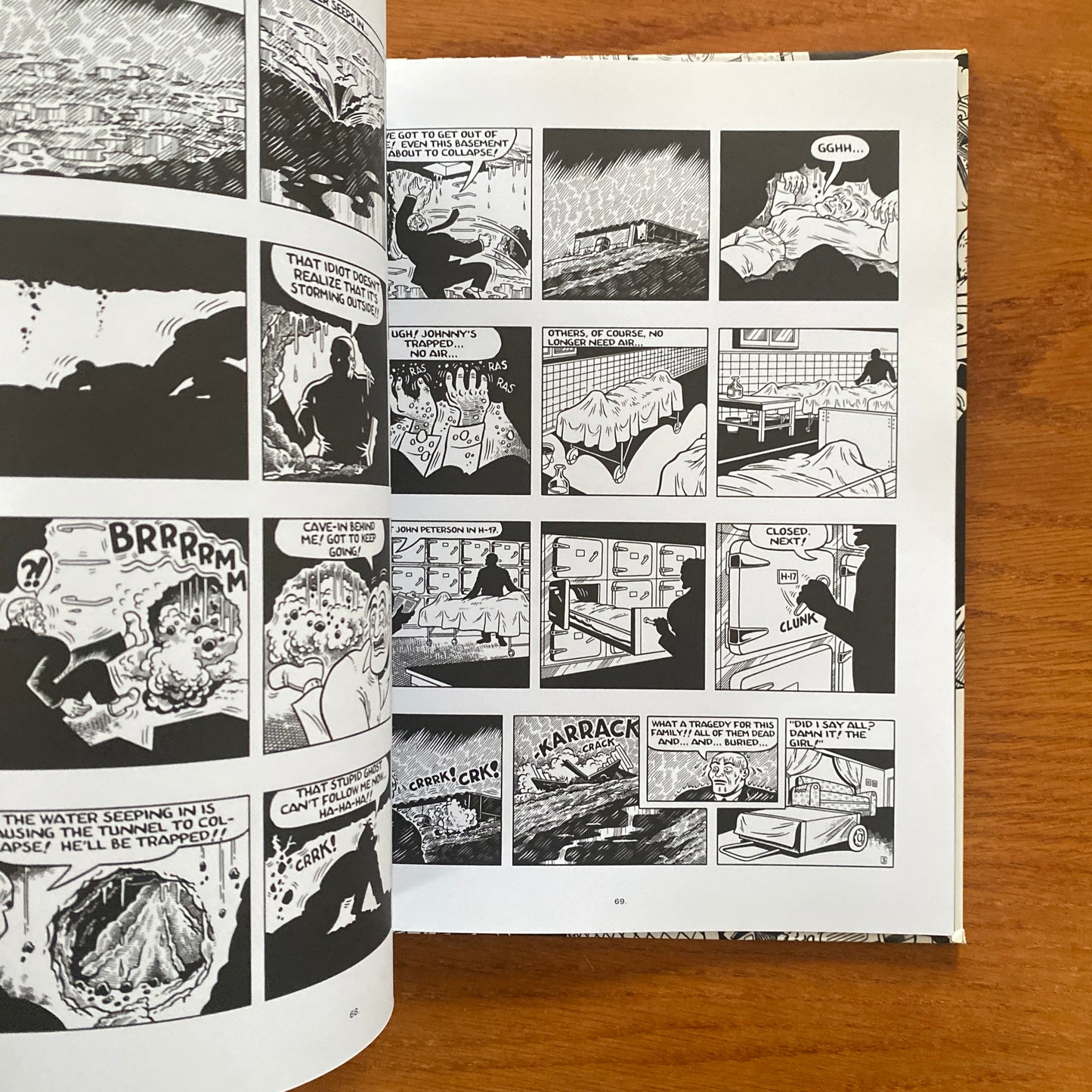 The Cabbie: Book One - Martí Riera Ferrer