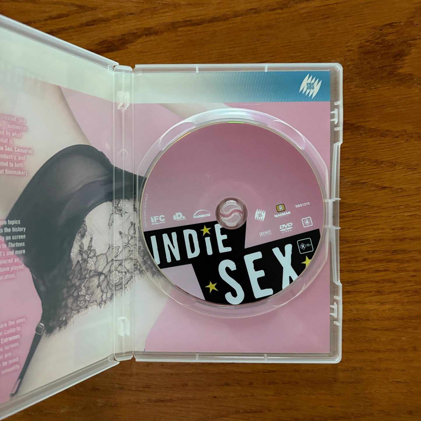 Indie Sex