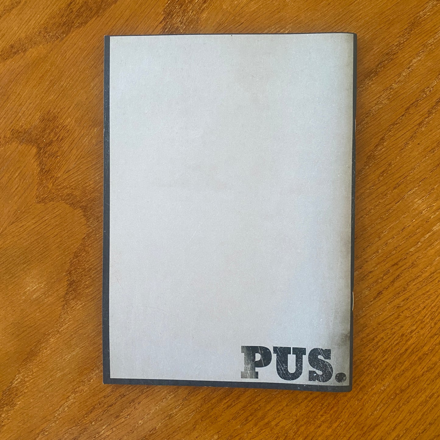 PUS 4