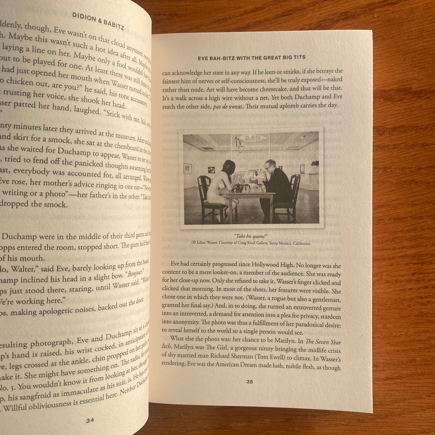 Didion & Babitz - Lili Anolik