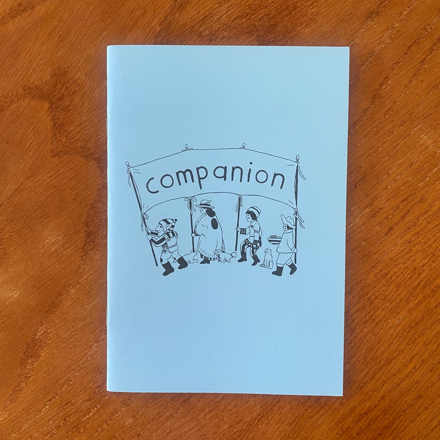 Companion