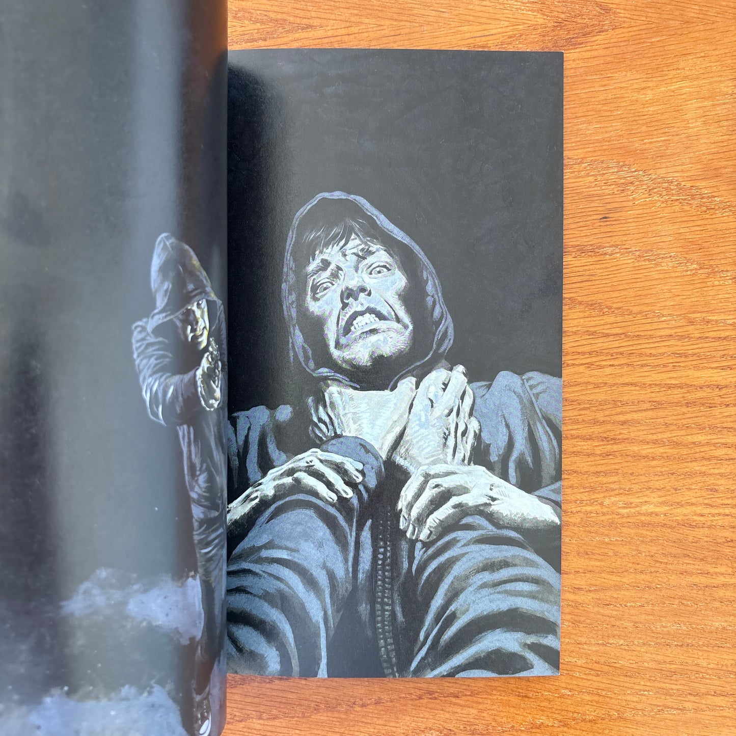 Kill Or Be Killed - Ed Brubaker