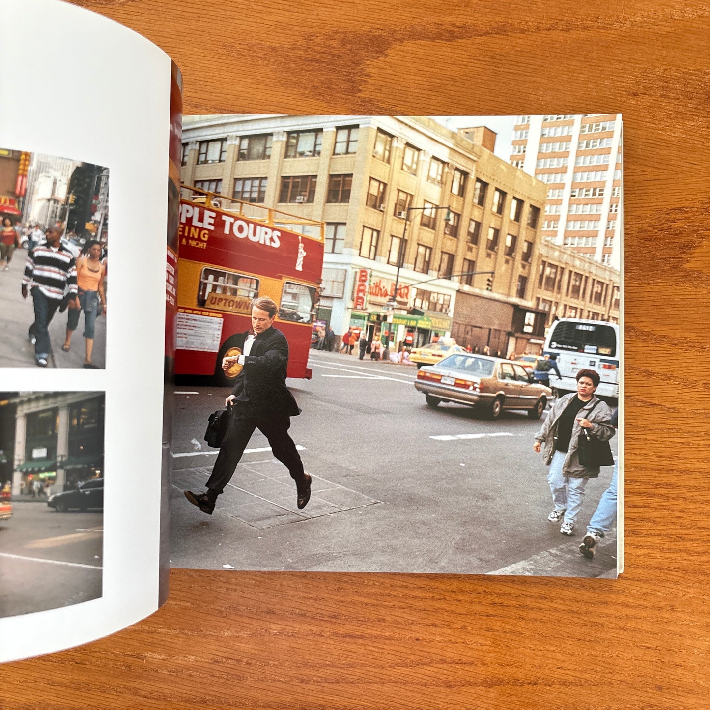 Street Photography Now – Sophie Howarth & Stephen McLaren