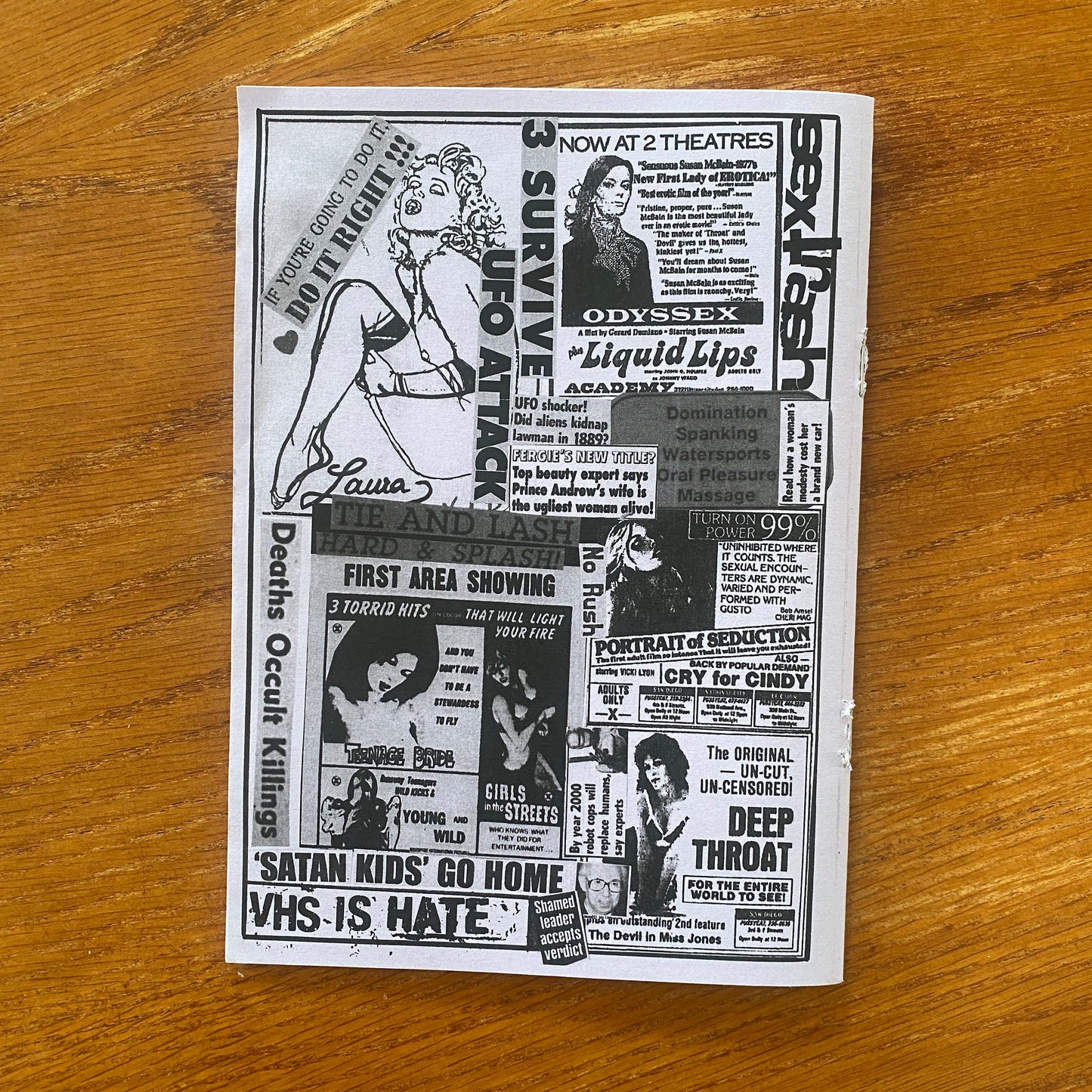 Skum Kulture 3