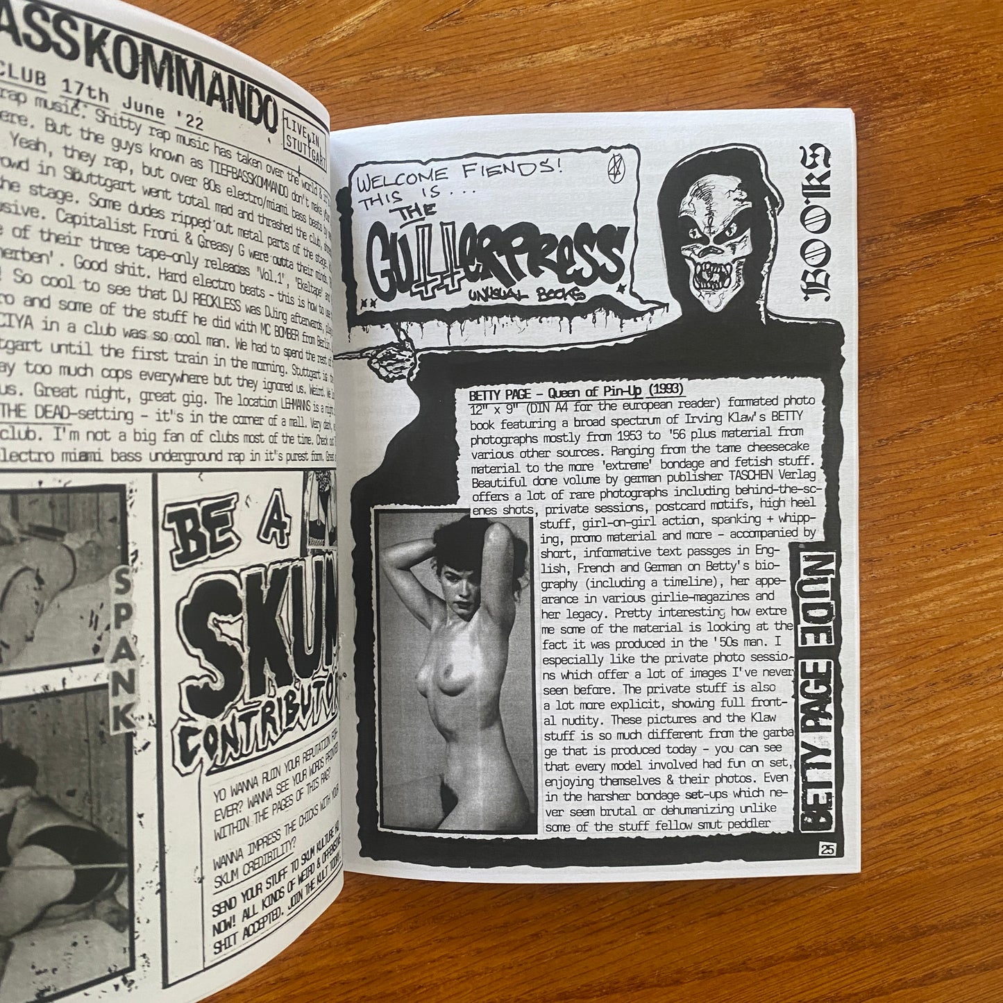 Skum Kulture 3