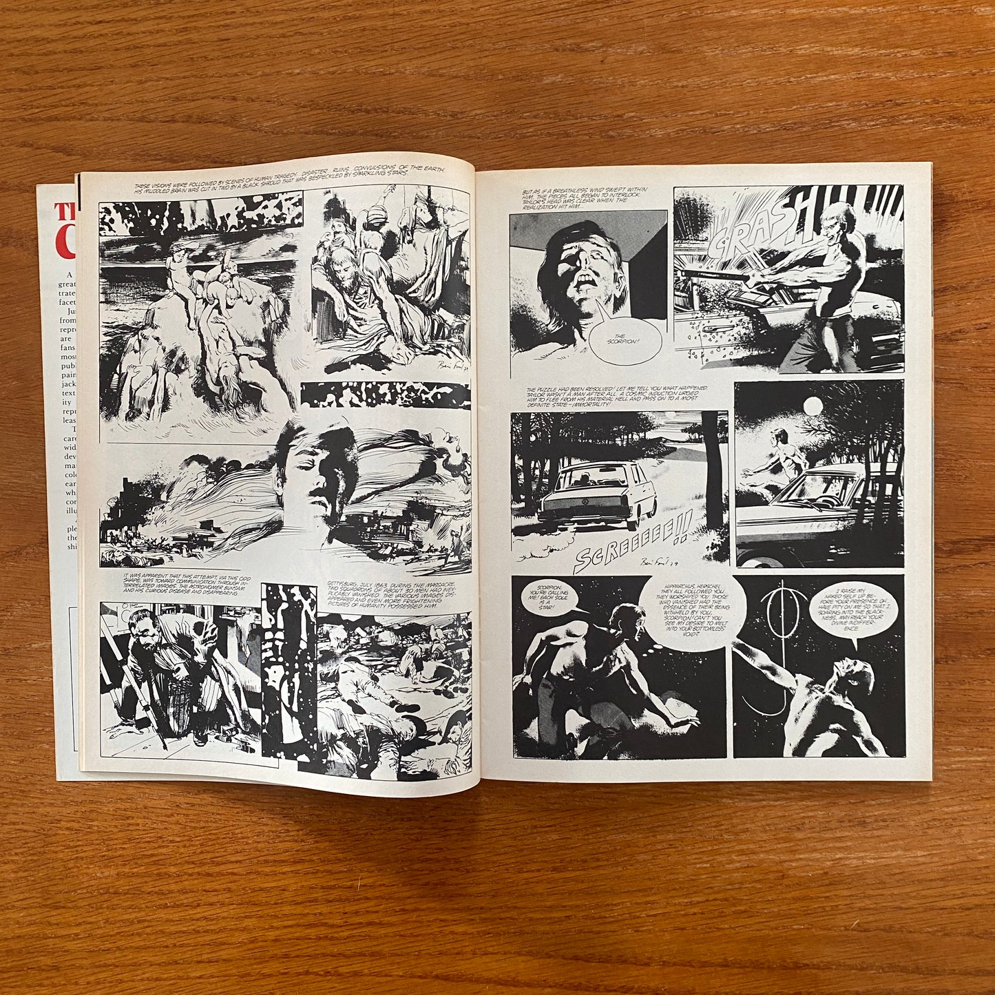 V5.11 Heavy Metal - Feb 1982