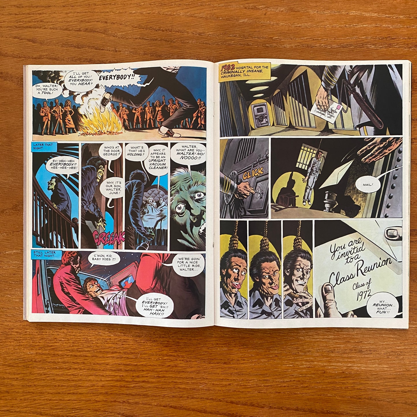 V6.8 Heavy Metal - Nov 1982