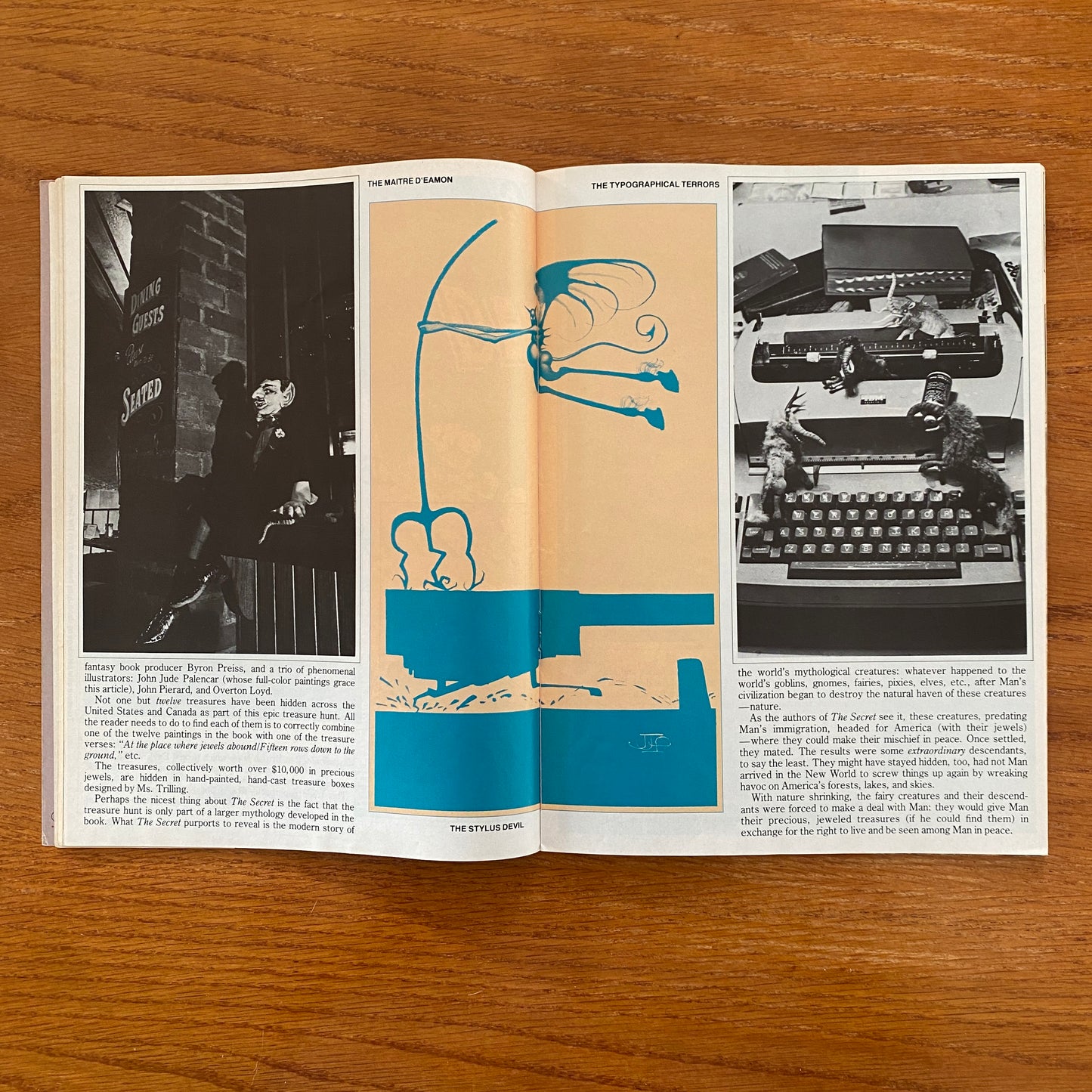 V6.8 Heavy Metal - Nov 1982