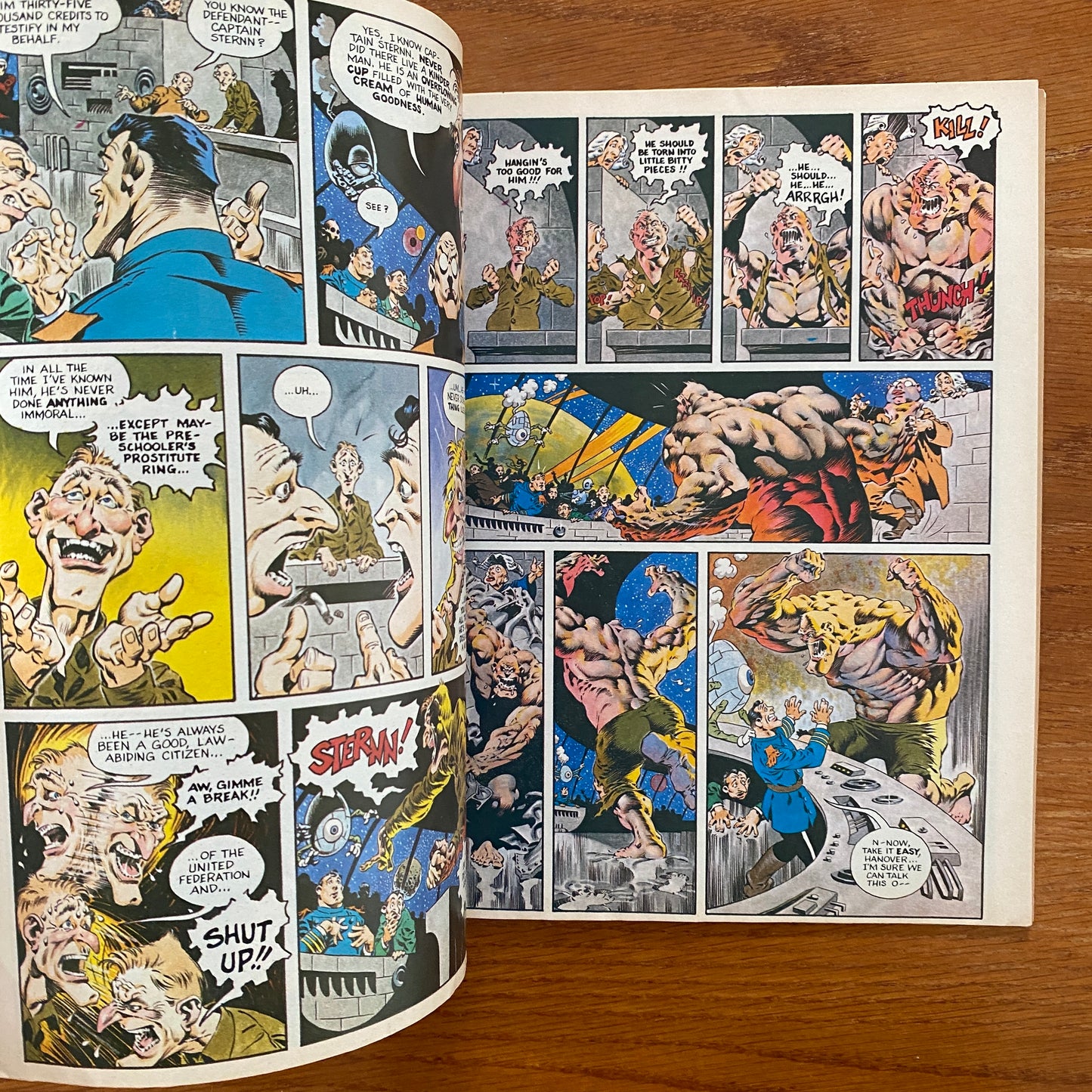 V4.3 Heavy Metal - June 1980