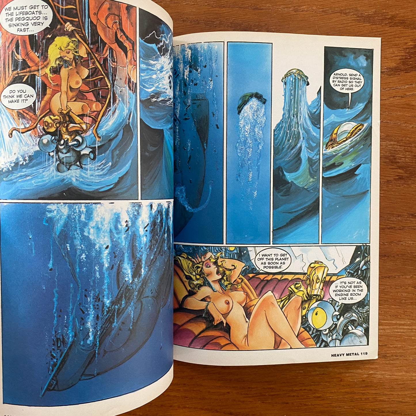 V22.4 Heavy Metal - Sep 1998