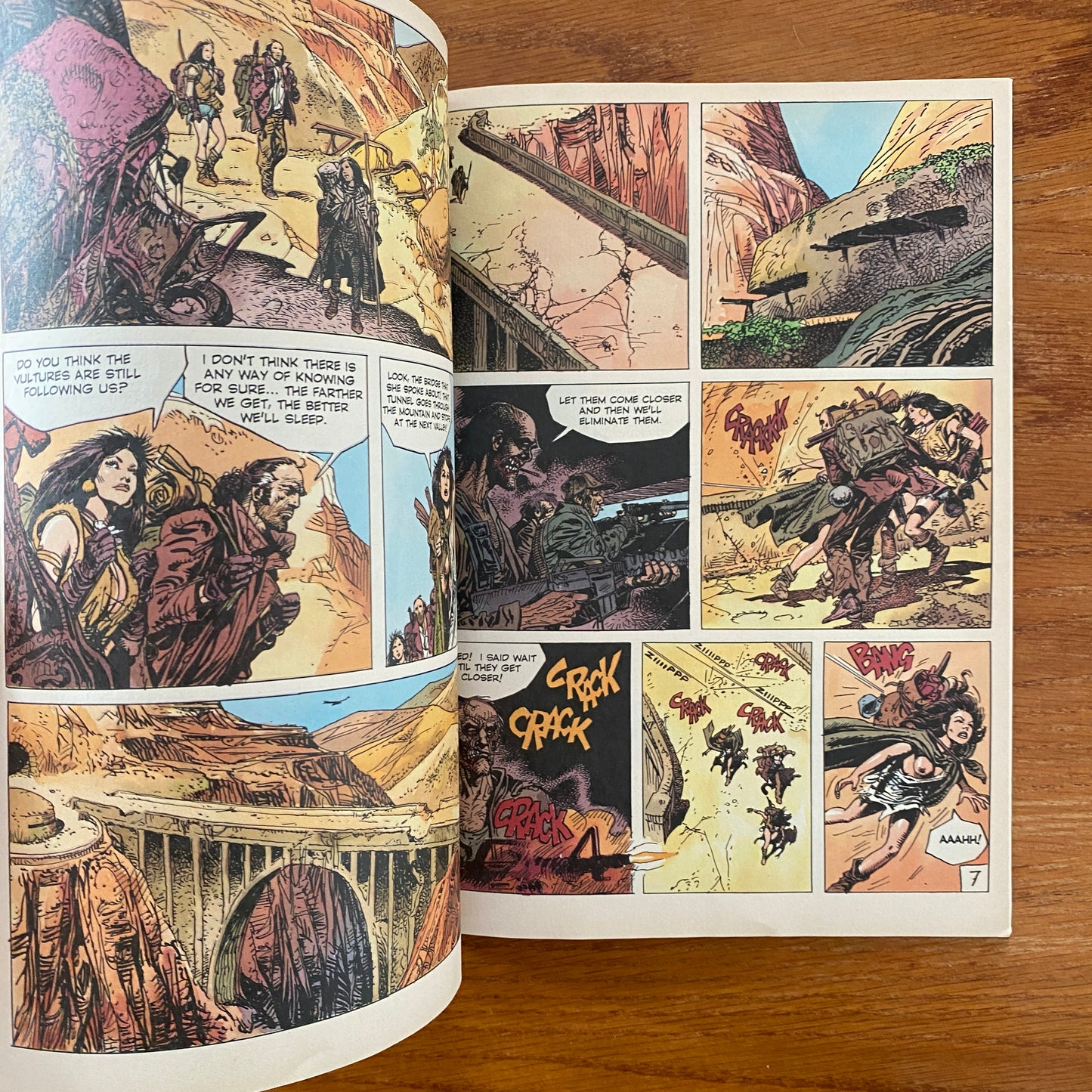 V22.4 Heavy Metal - Sep 1998