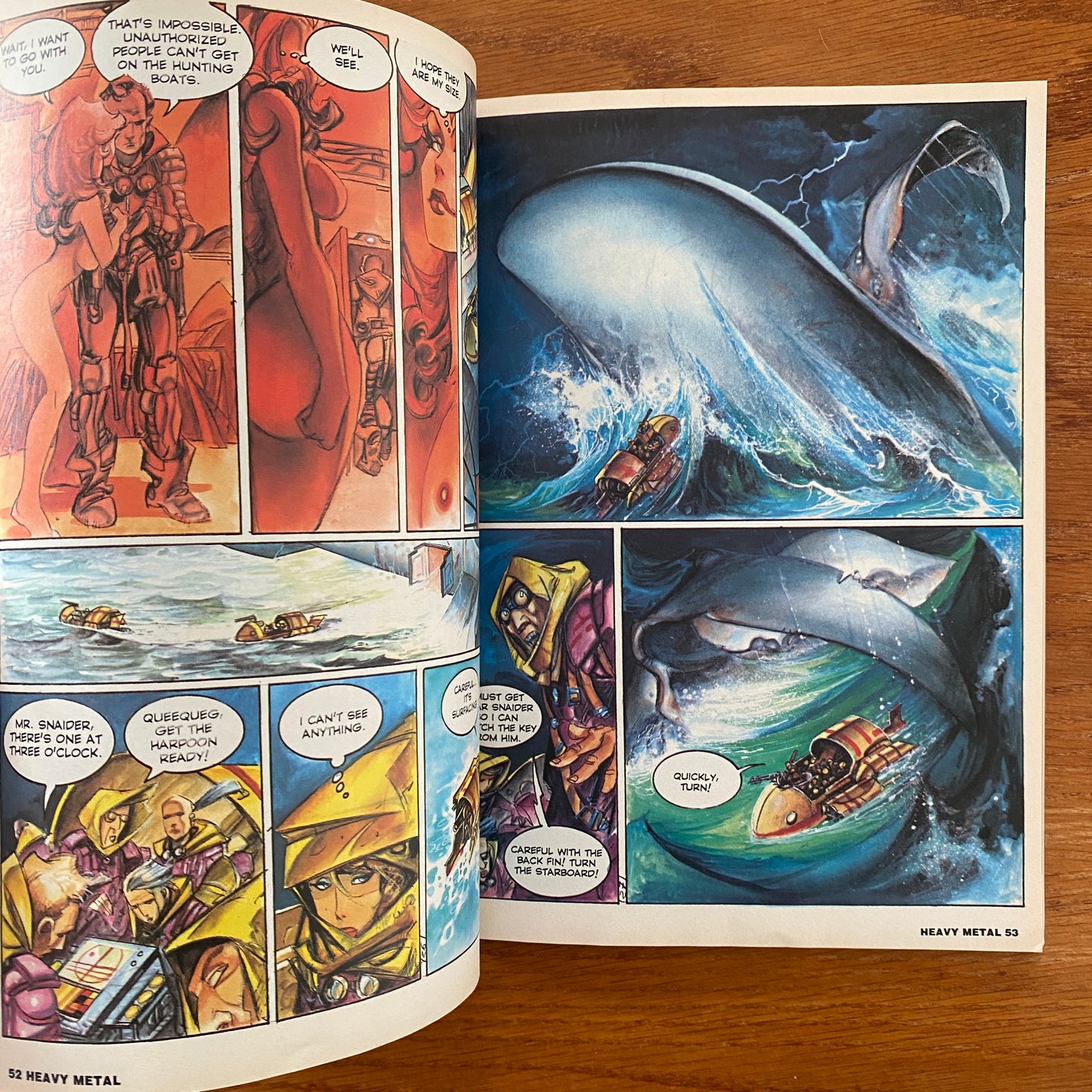 V22.4 Heavy Metal - Sep 1998