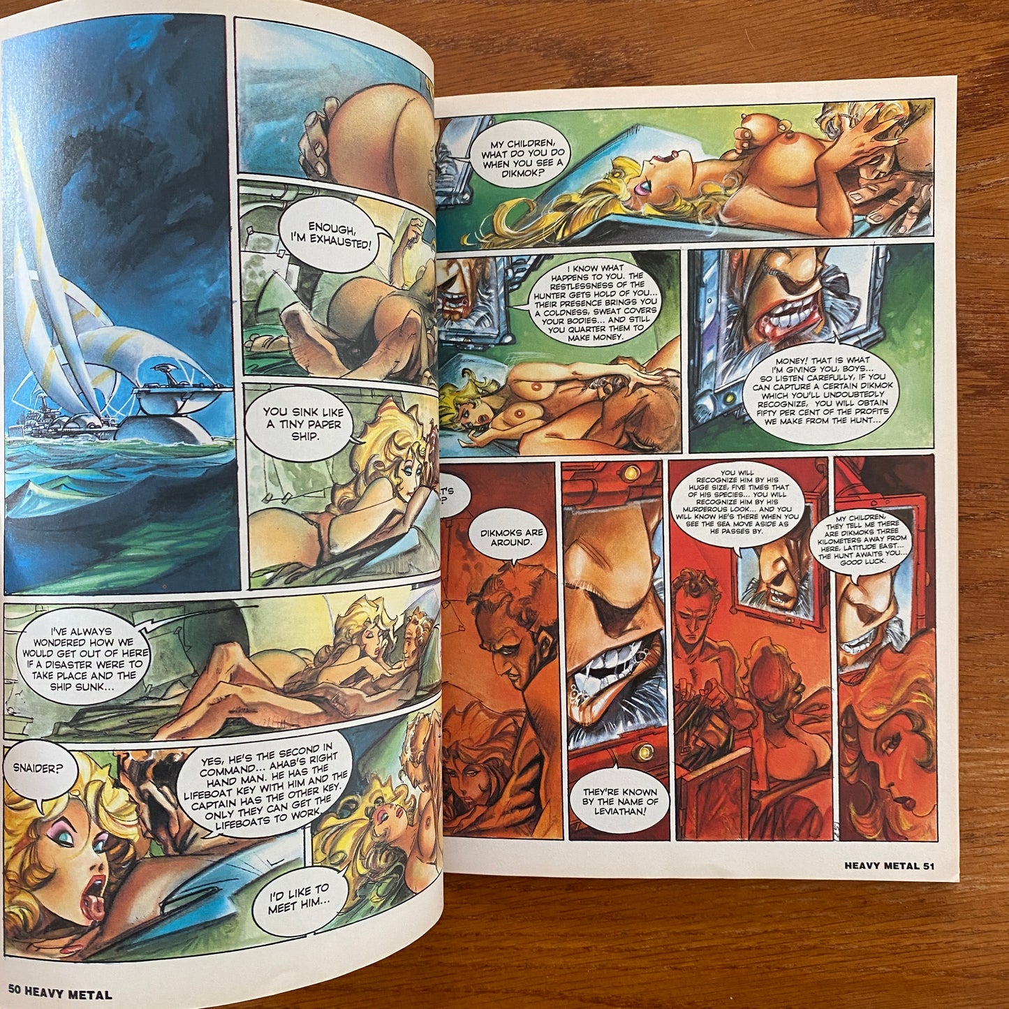 V22.4 Heavy Metal - Sep 1998